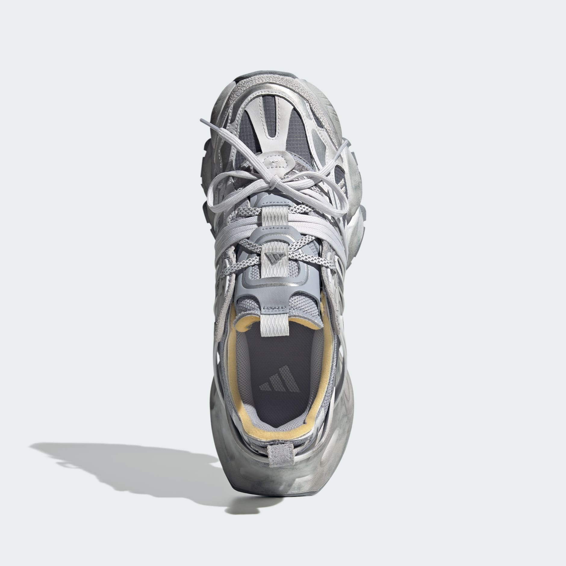 XLG Runner Deluxe Shoes - Grey | adidas Hong Kong