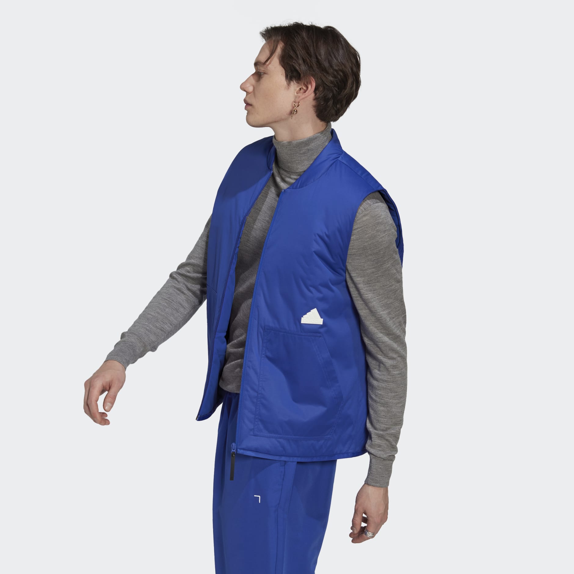 Puffer Vest