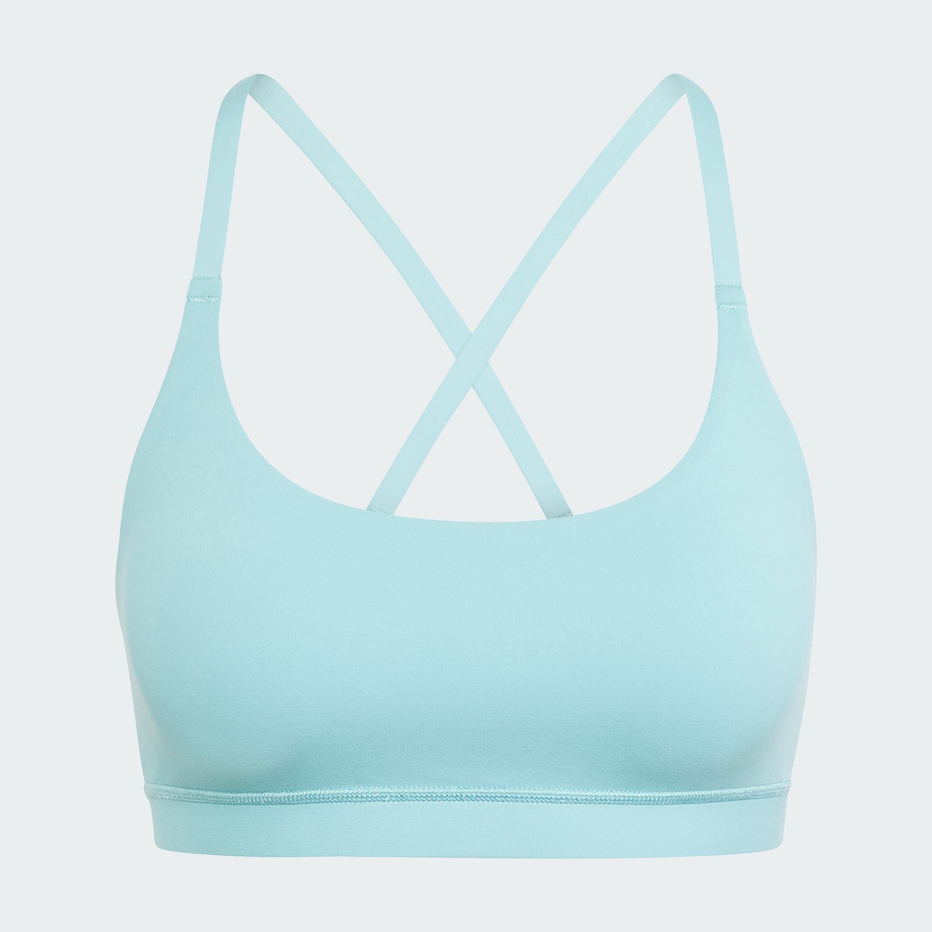 All Me Light Support Bra