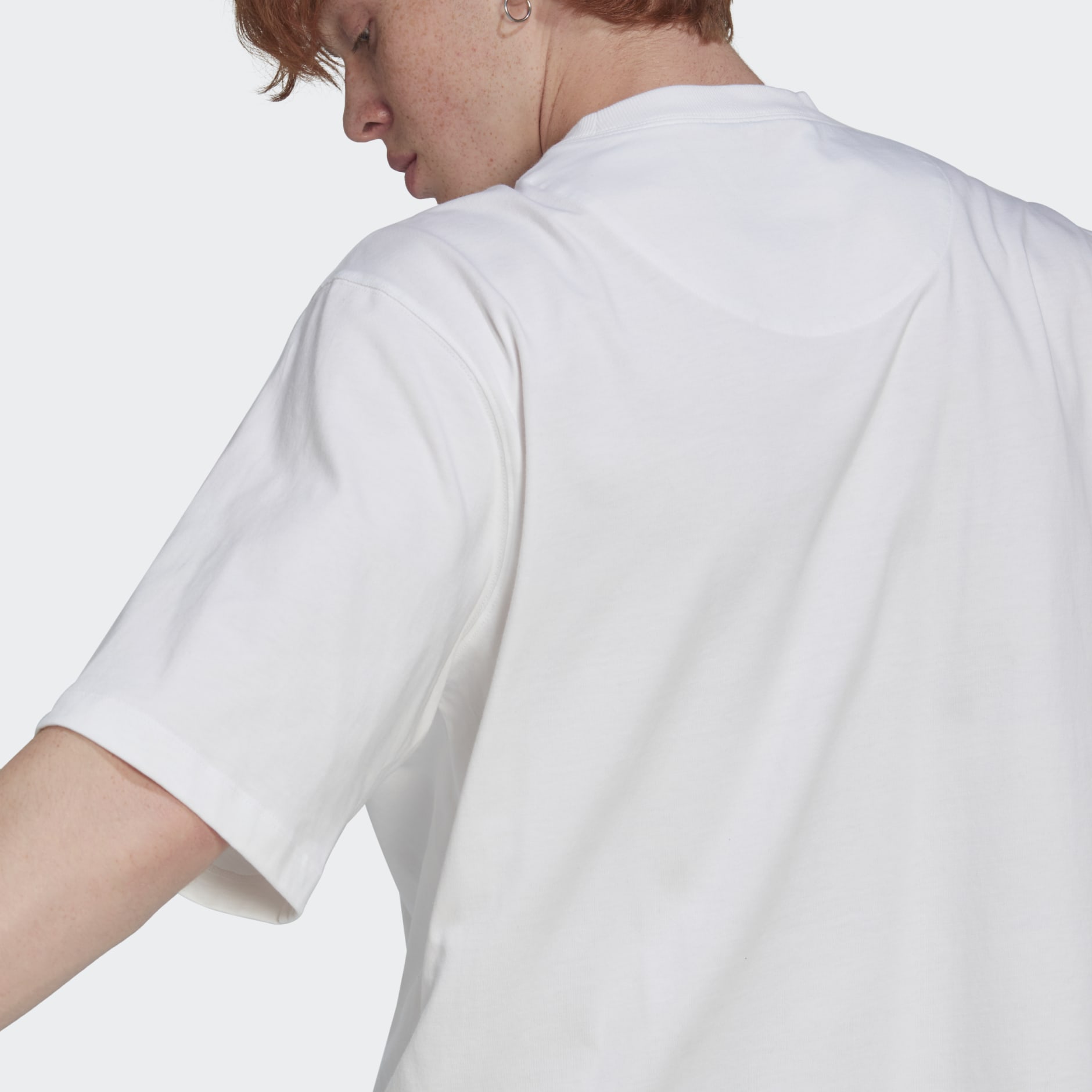 Camiseta Oversized