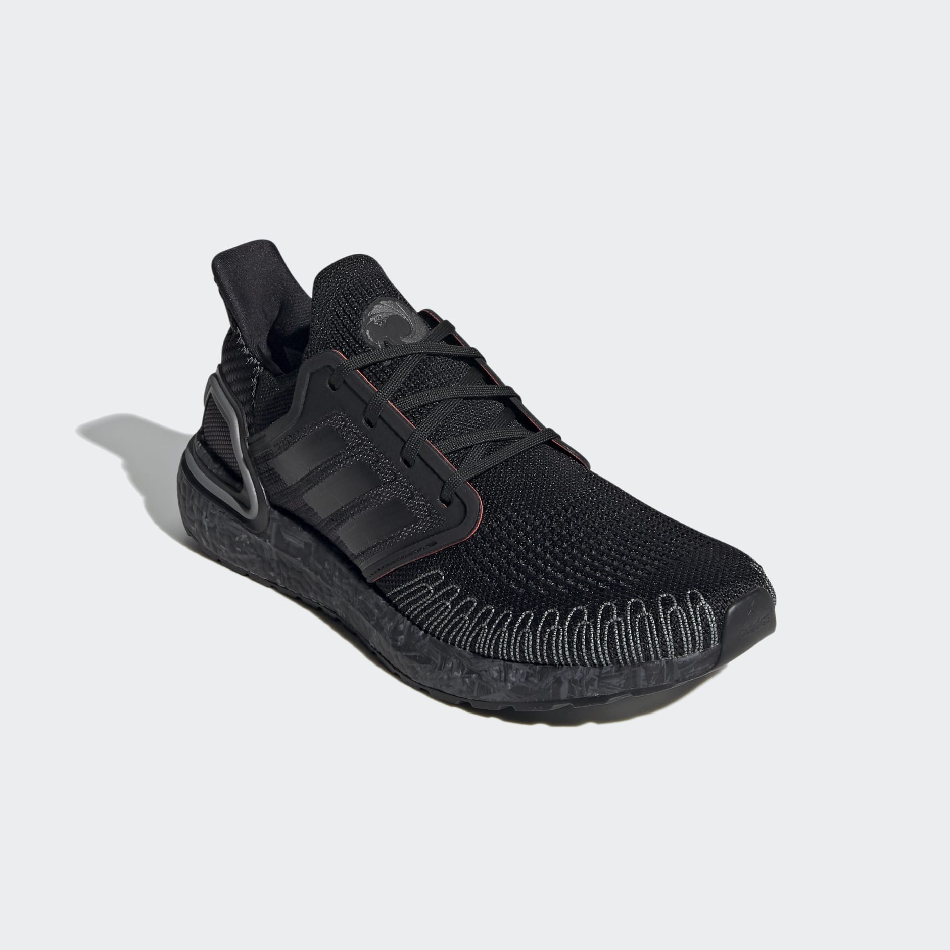 Ultraboost 20 x James Bond Shoes