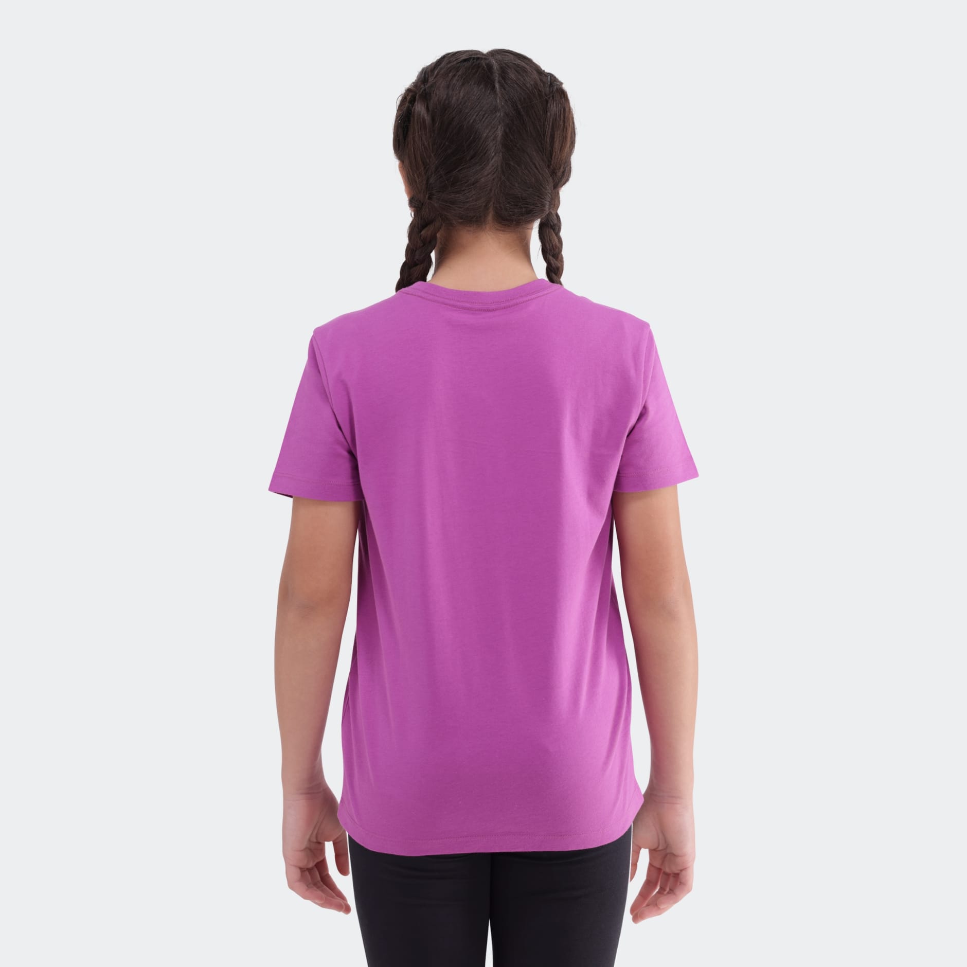 Essentials Big Logo Cotton T-Shirt