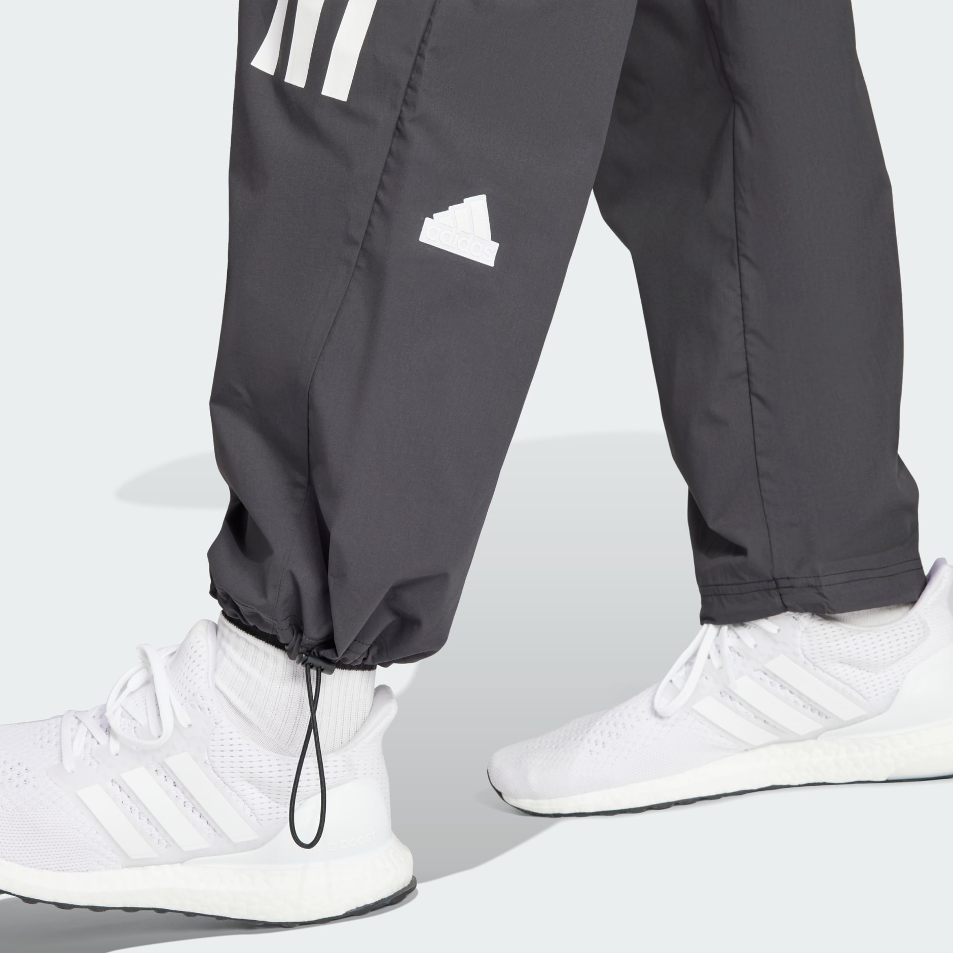 Adidas men's woven pants online