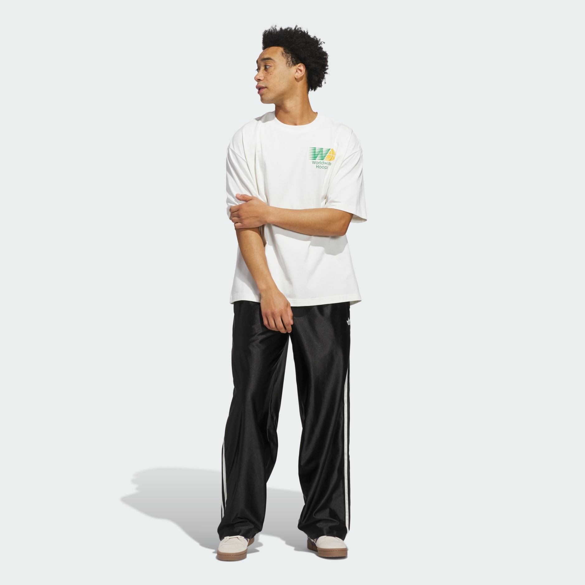 Worldwide Hoops Spotlight GFX