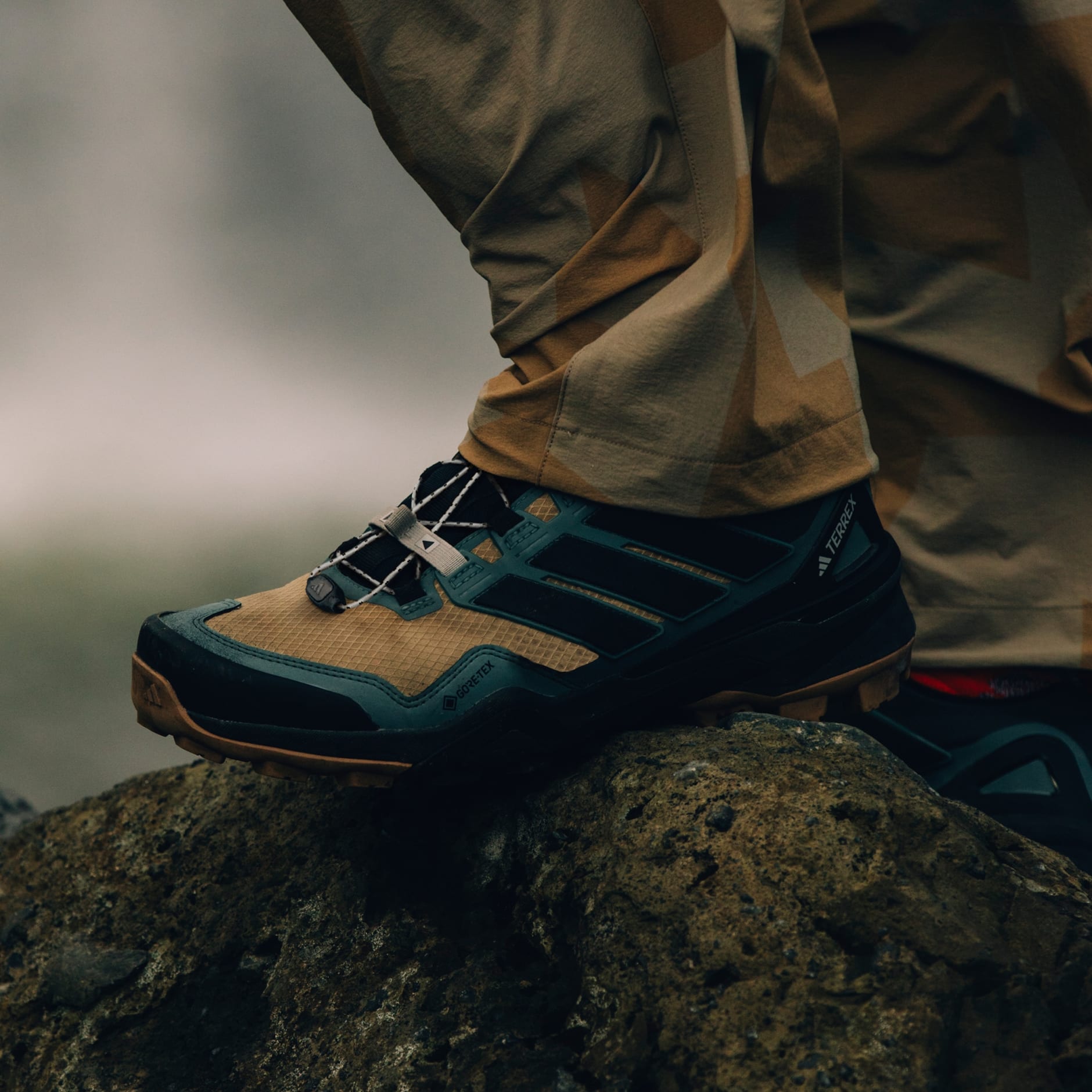 Terrex Skychaser GORE-TEX Hiking Shoes