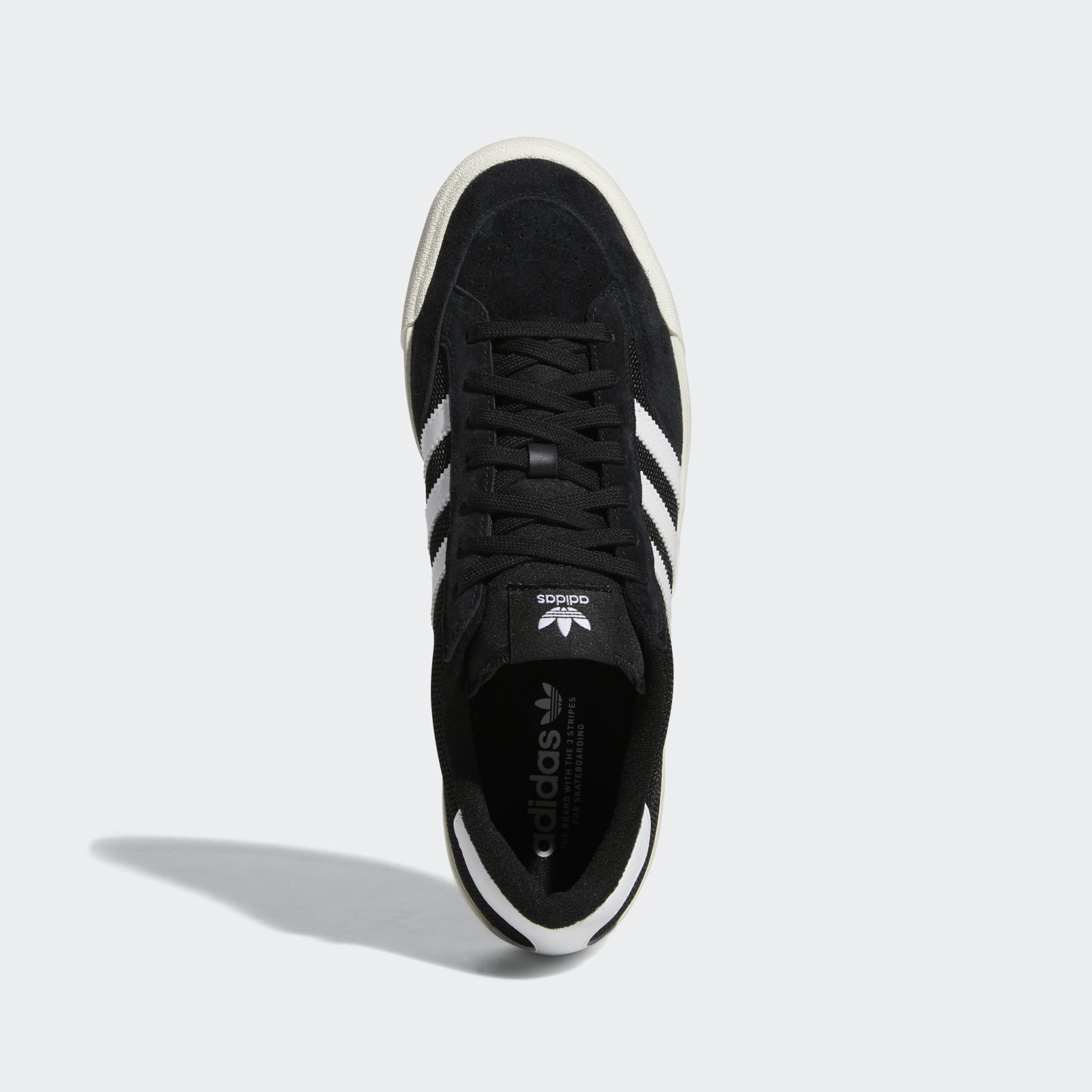 adidas Nora Shoes - Black | adidas NG