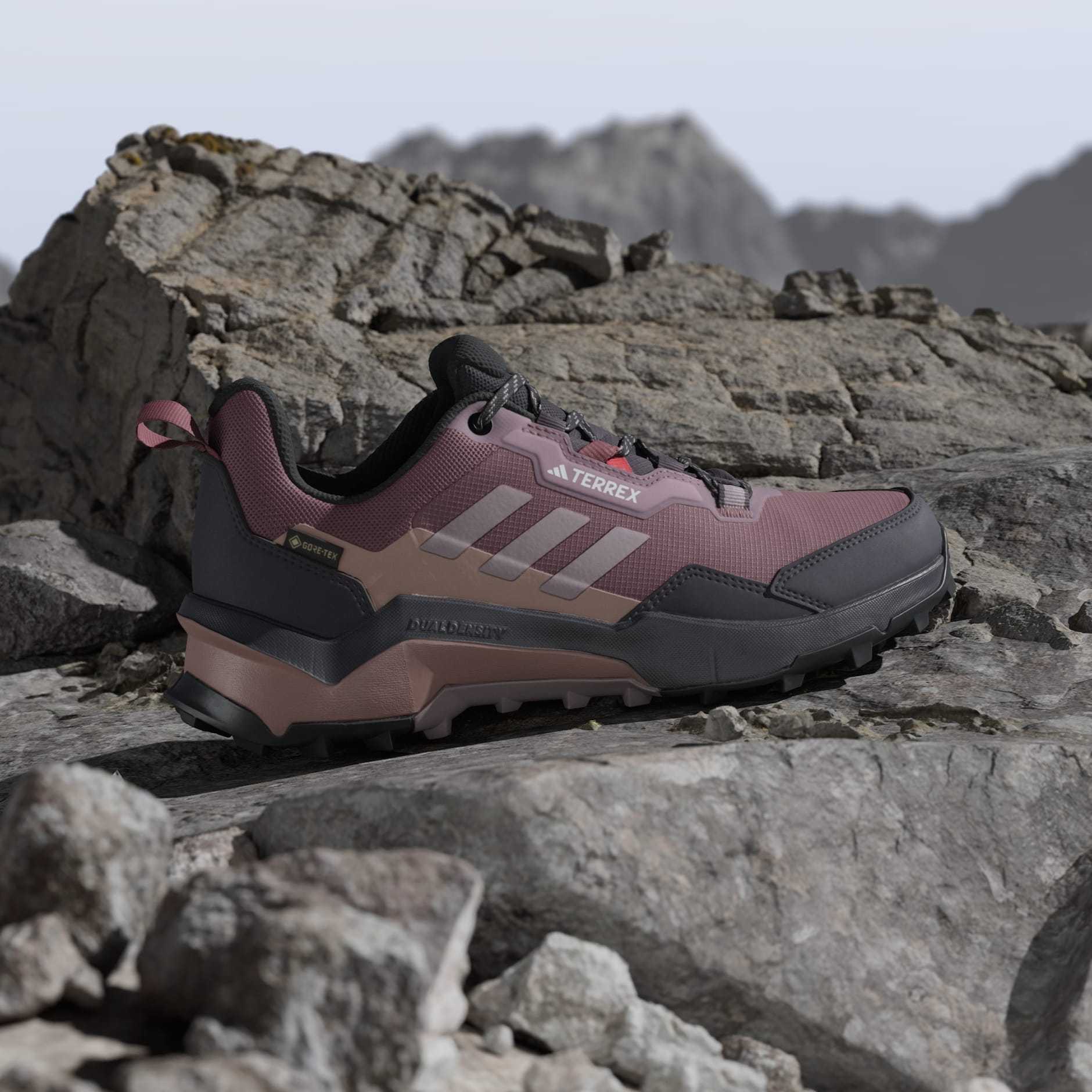 Terrex AX4 GORE-TEX Hiking Shoes
