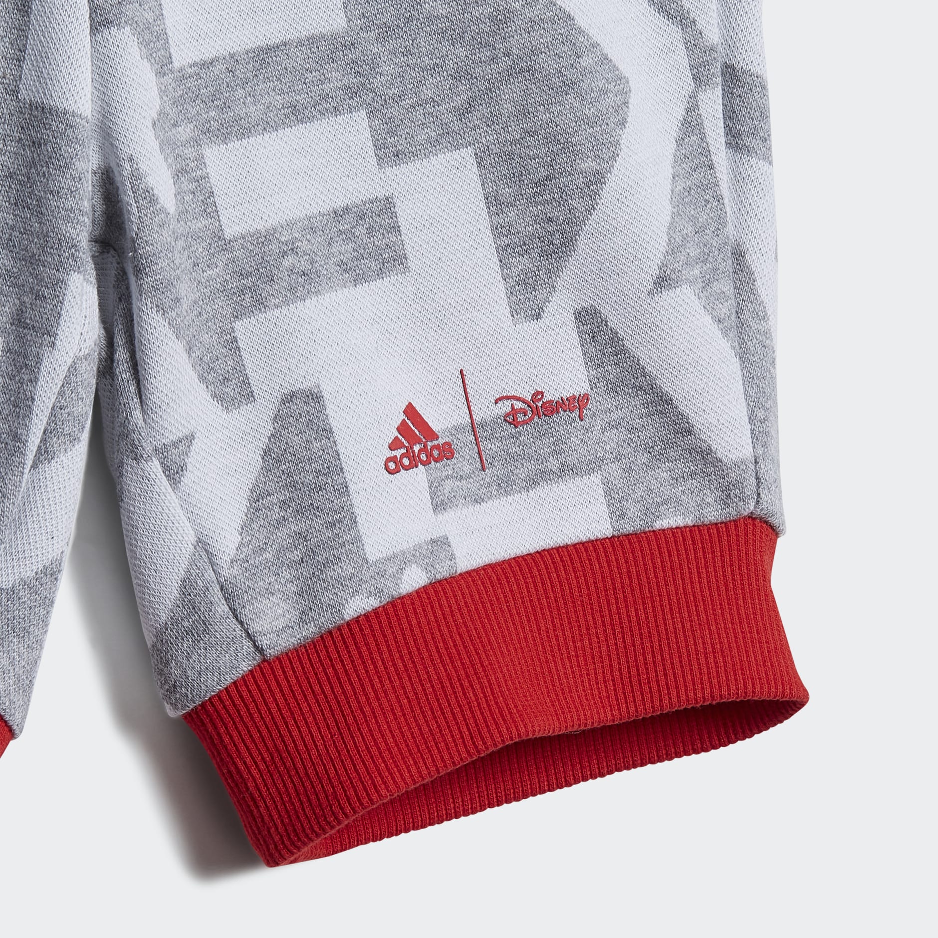 adidas x Disney Mickey Mouse Summer Set