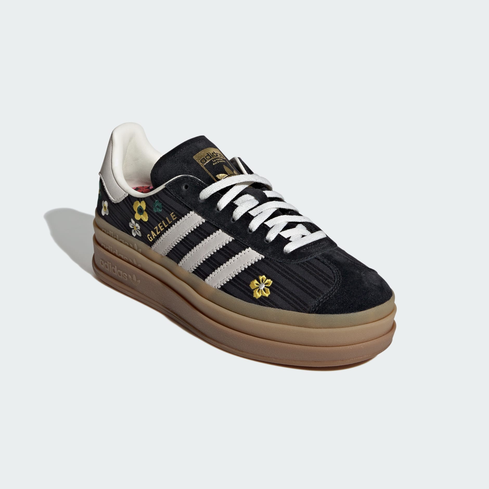 GAZELLE BOLD SHOES