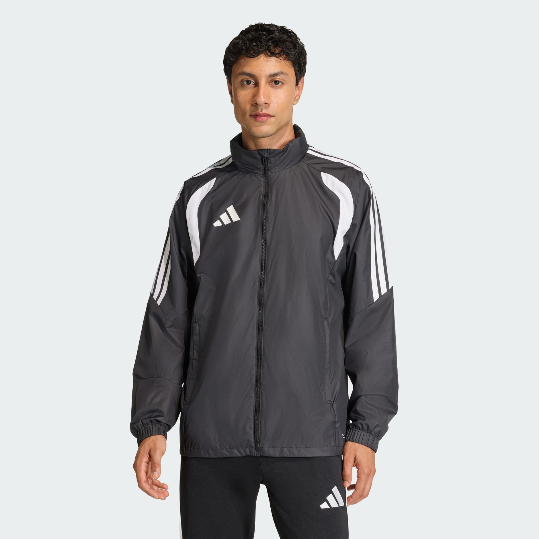 Tiro26 League Windbreaker