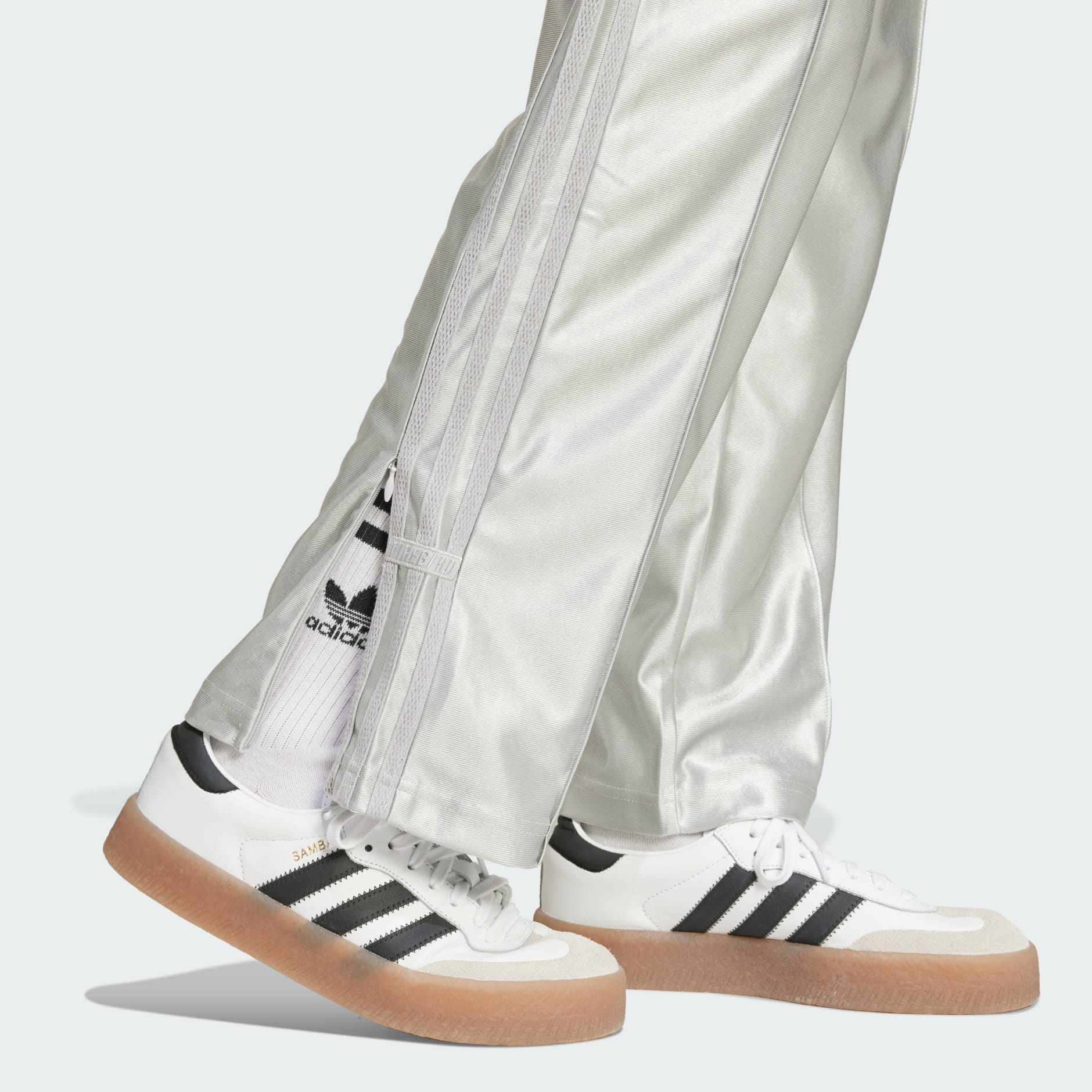 Firebird Low Rise Track Pants