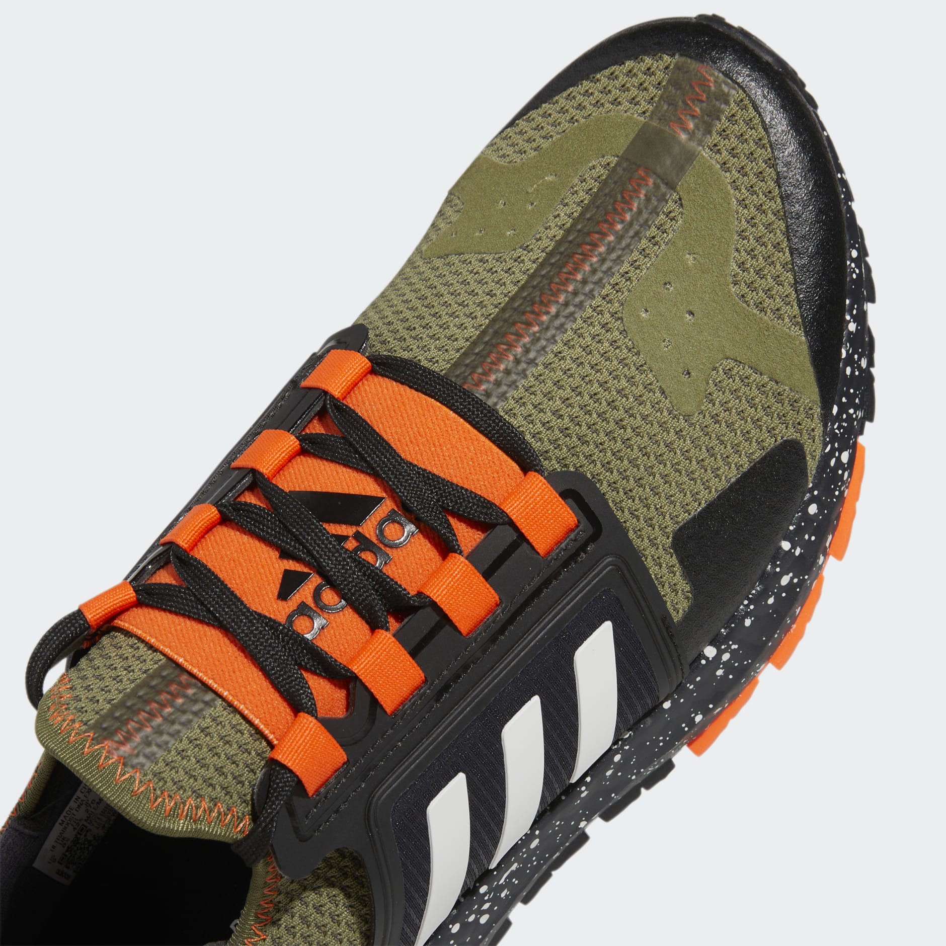 Ultraboost DNA City Xplorer Outdoor Trail Running Sportswear Lifestyle Shoes