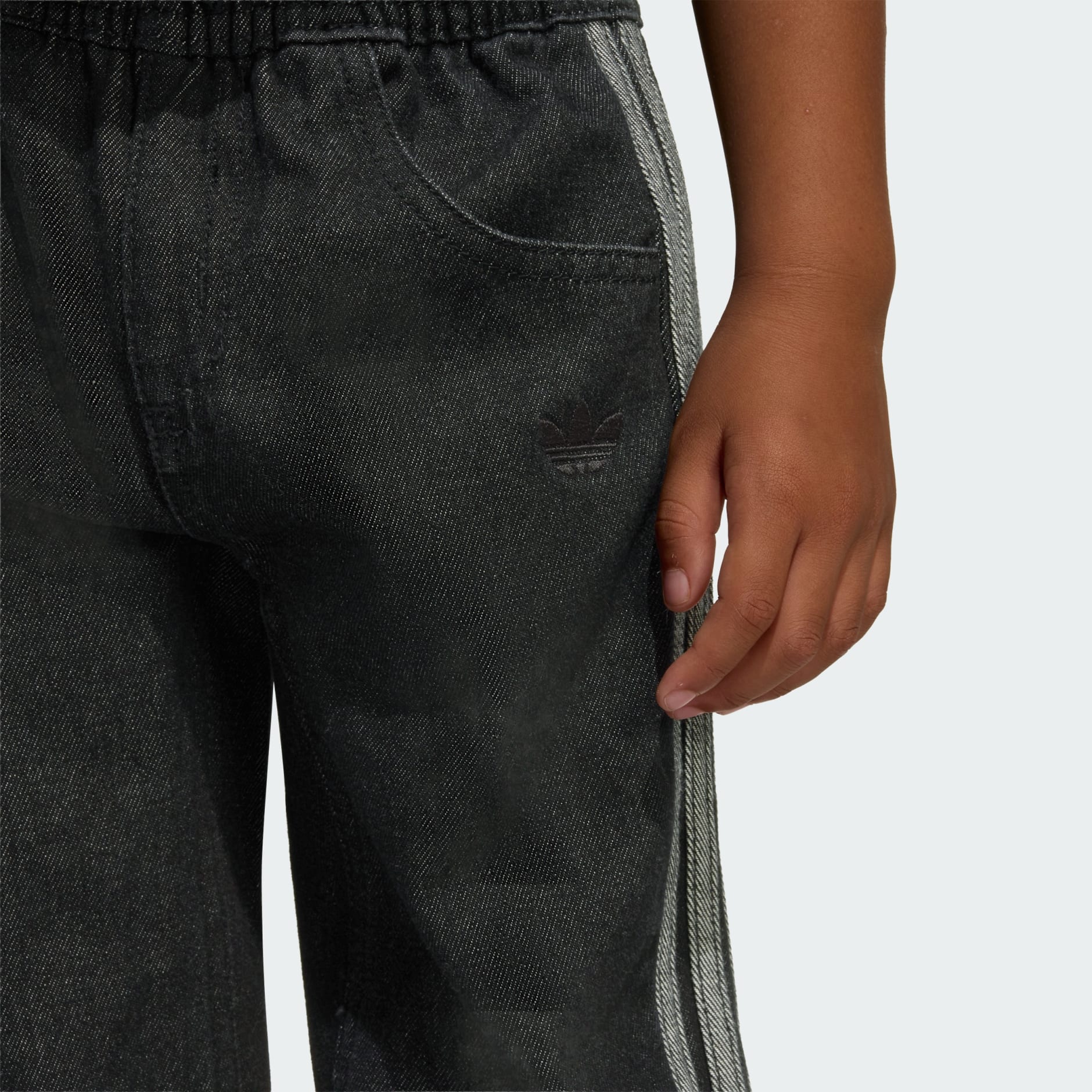 PANTALONI DE TRENING DENIM FIREBIRD