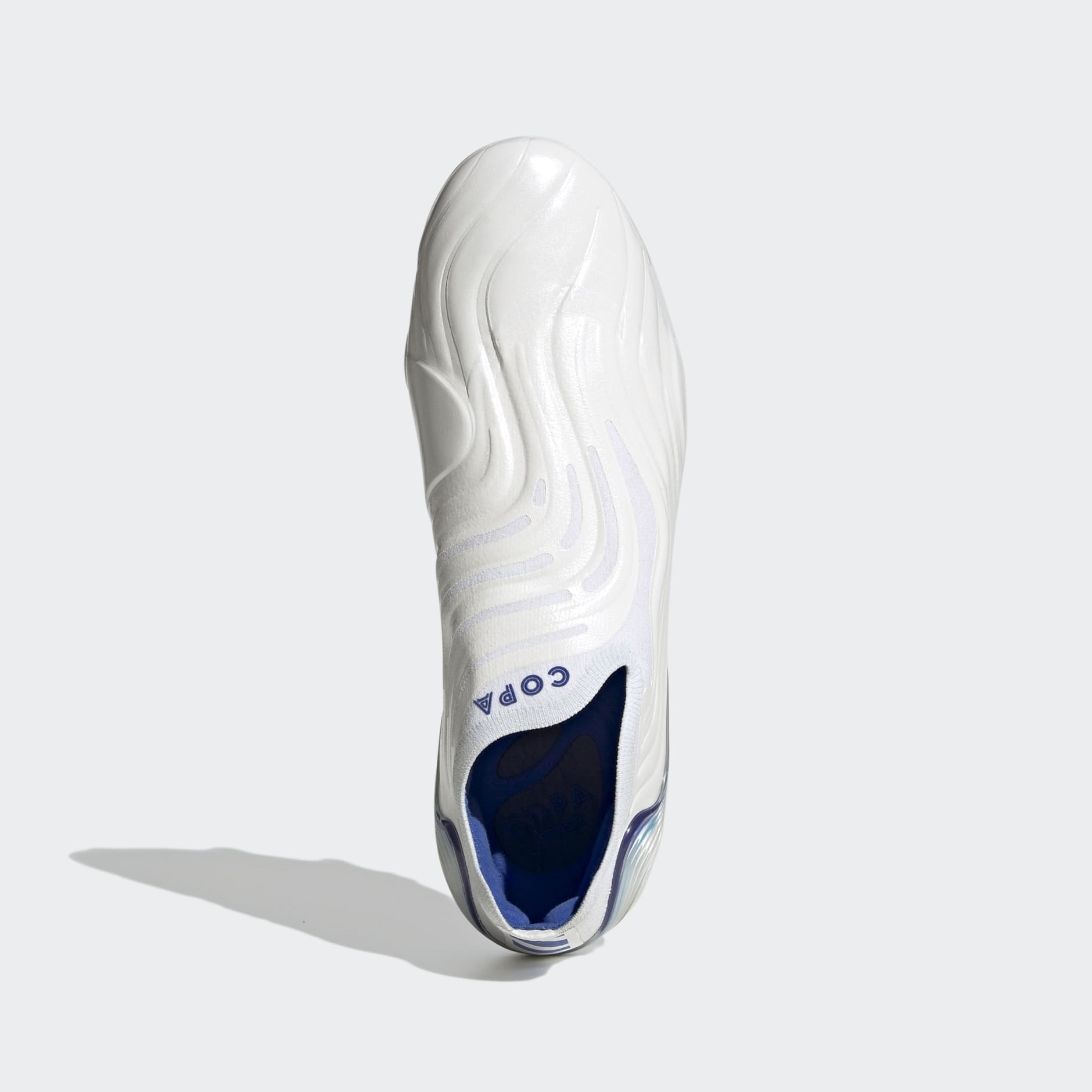 Copa Sense+ Firm Ground Boots
