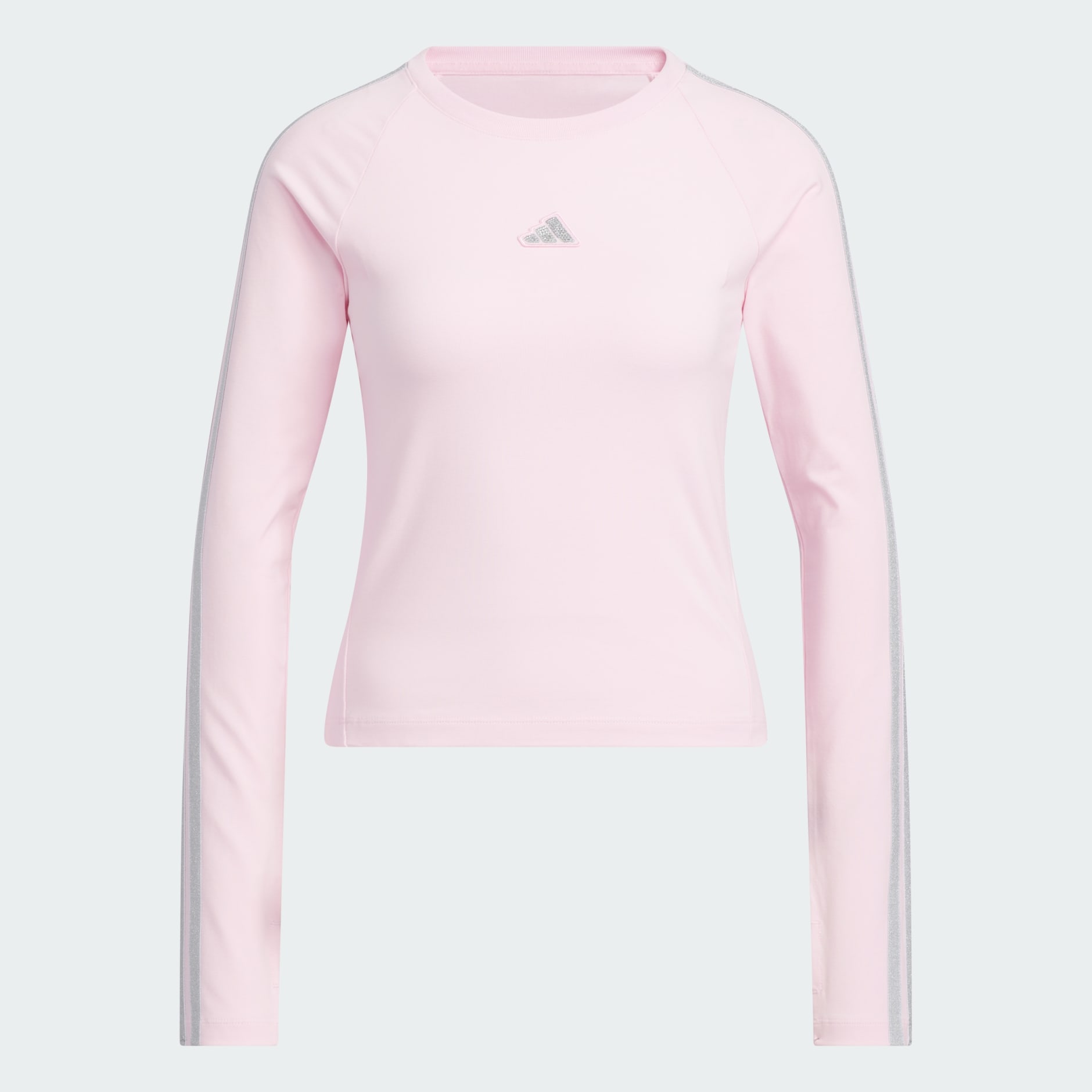 Dance 三間長袖 T 裇