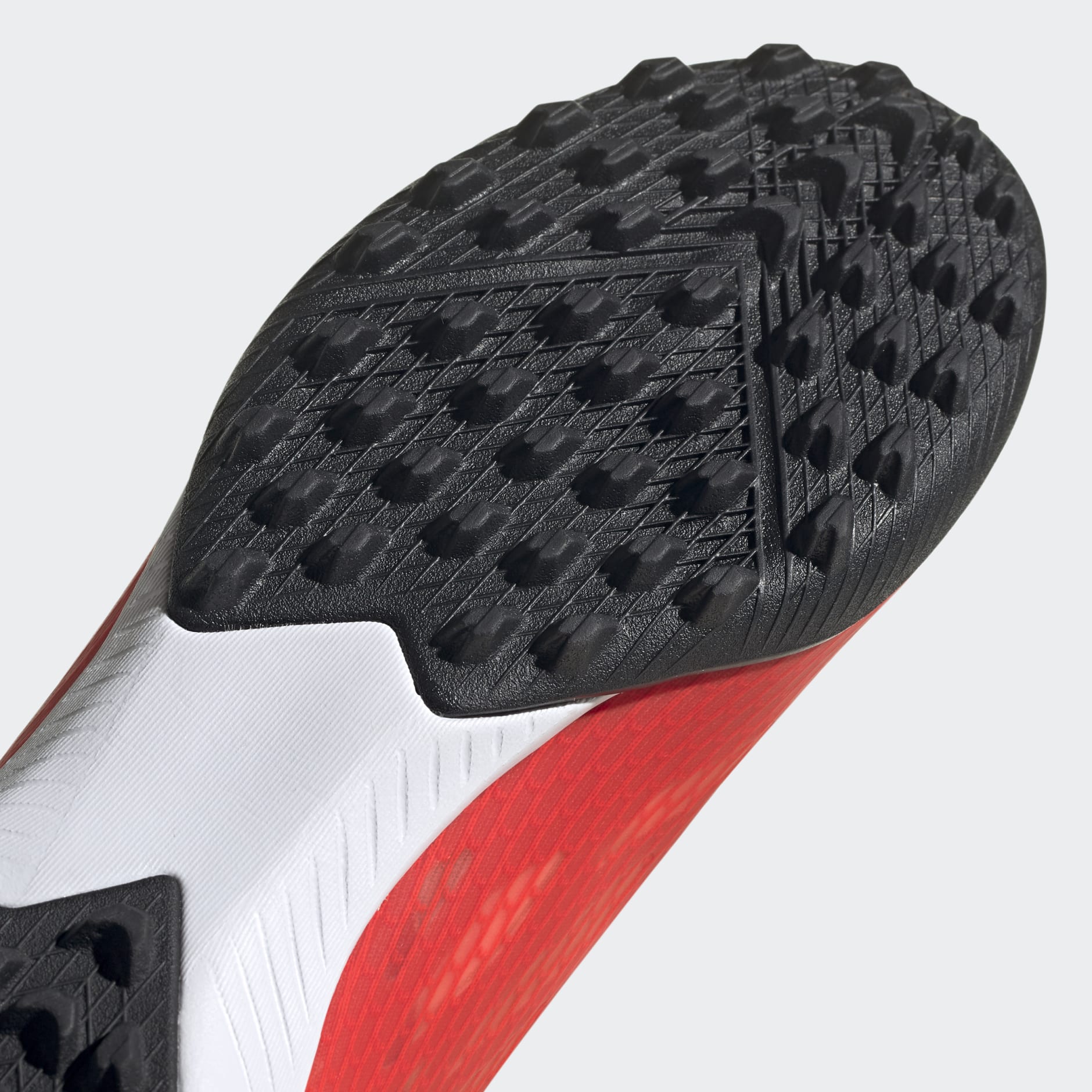 X Speedflow.3 Laceless Turf Boots