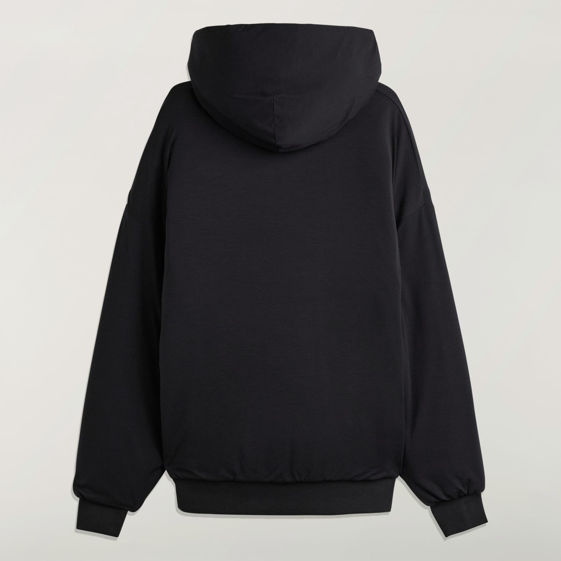 Y-3 Padded Hoodie