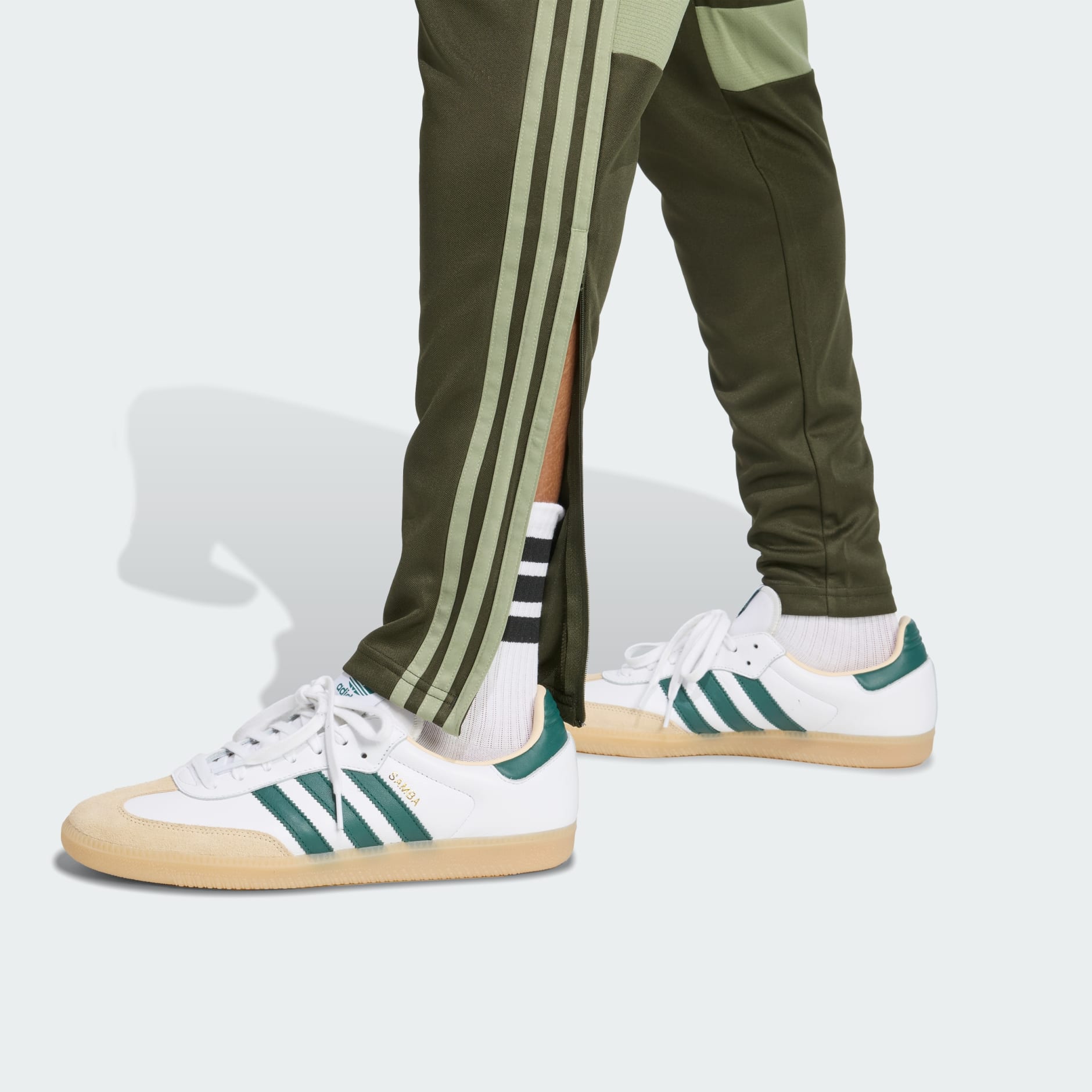 Hlače za trening Tiro 25 Essentials