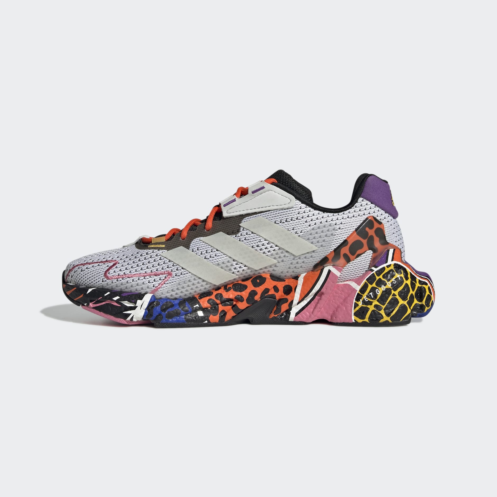 ADVANTAGE ECO 1.5 SHOES