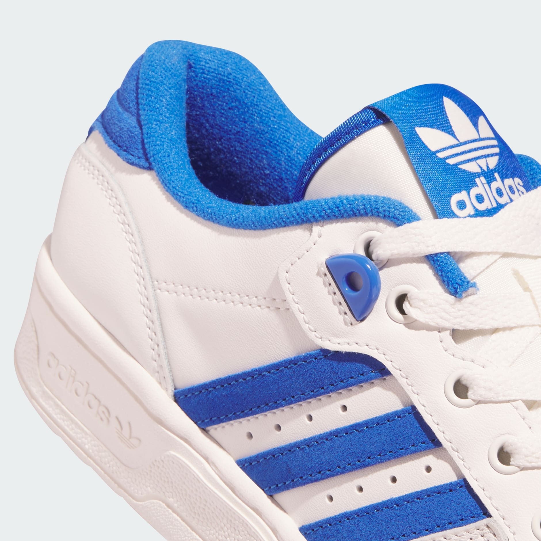 Tenis Rivalry Low