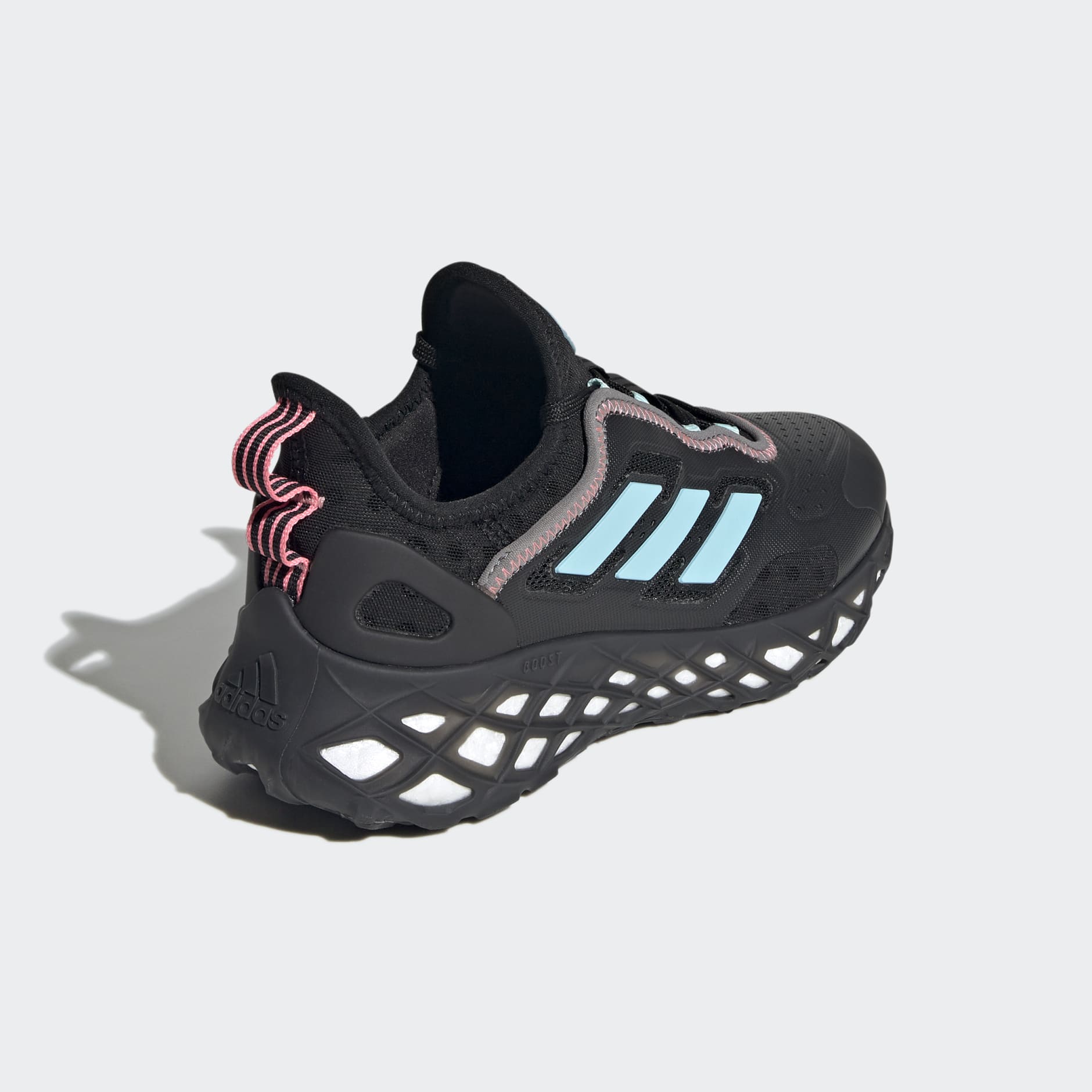 Web BOOST Shoes