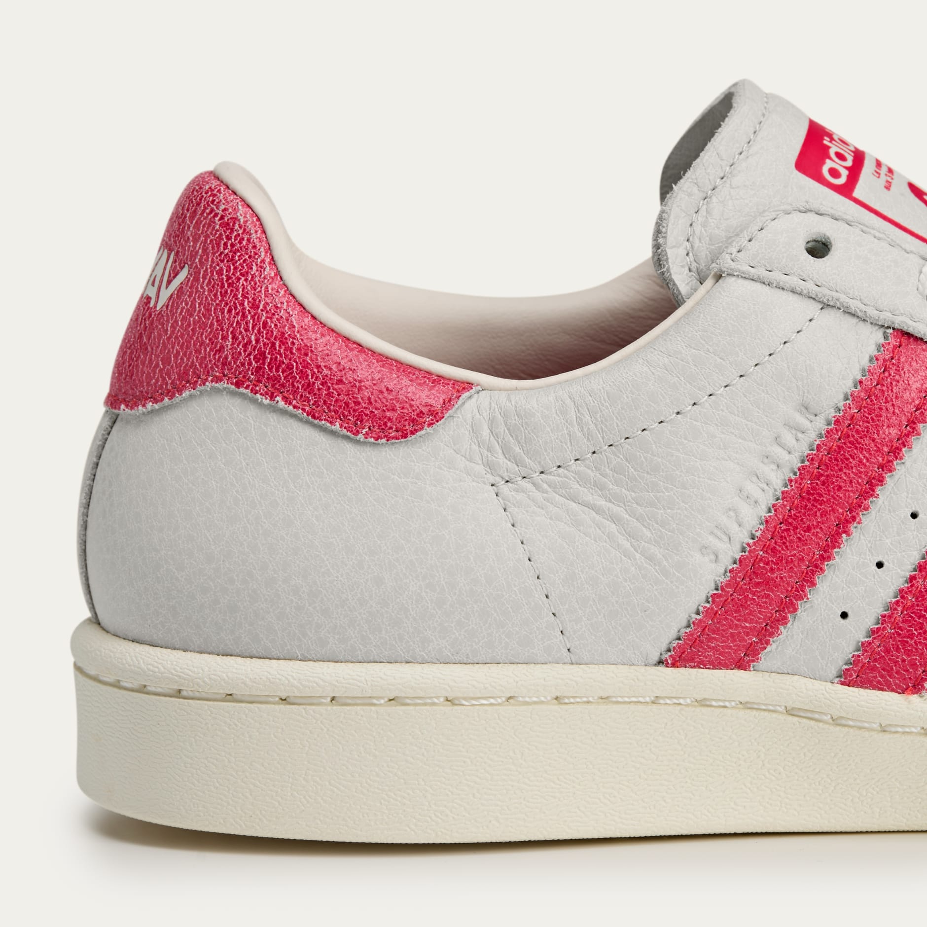 adidas Superstar by Avavav