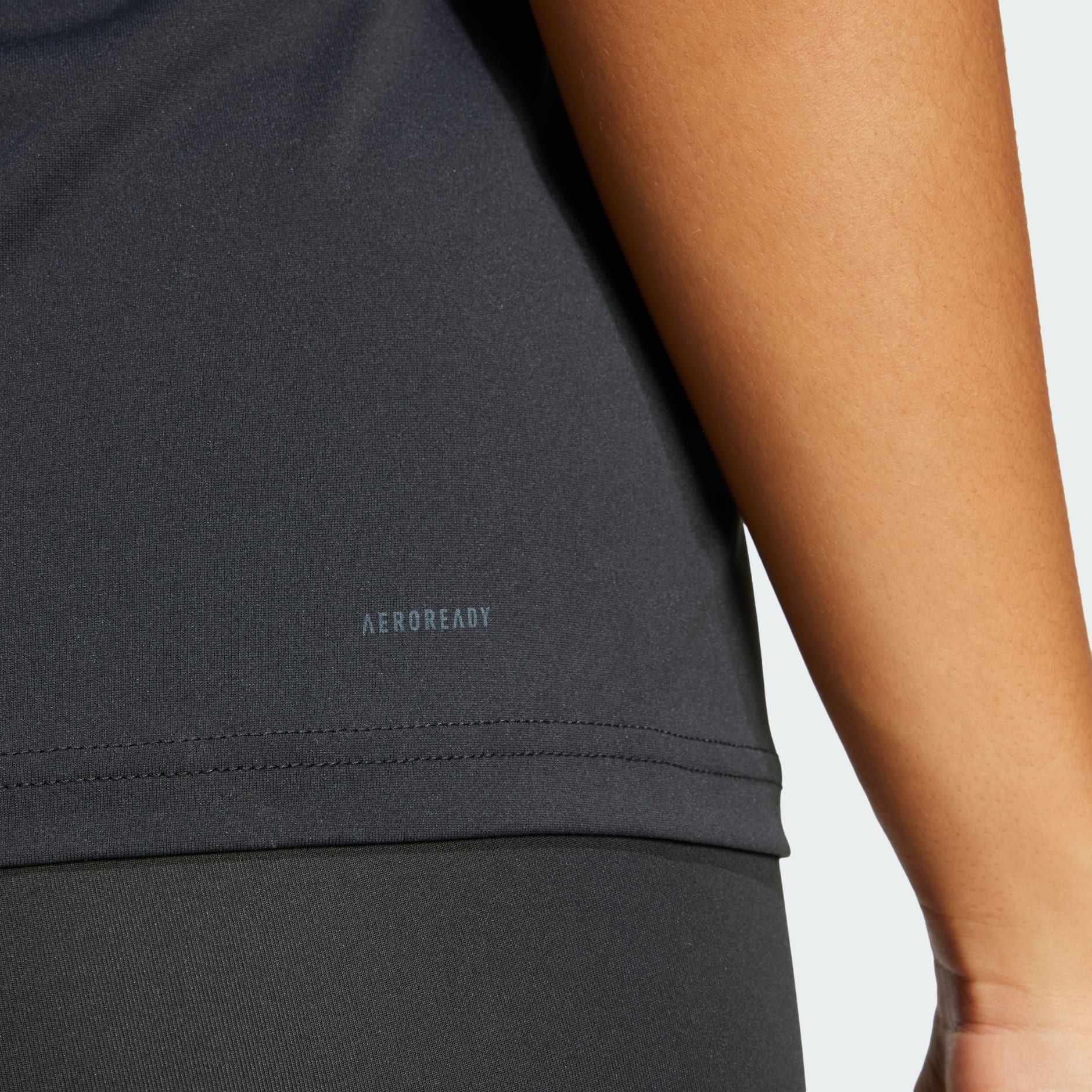 Les Mills Graphic Tank Top