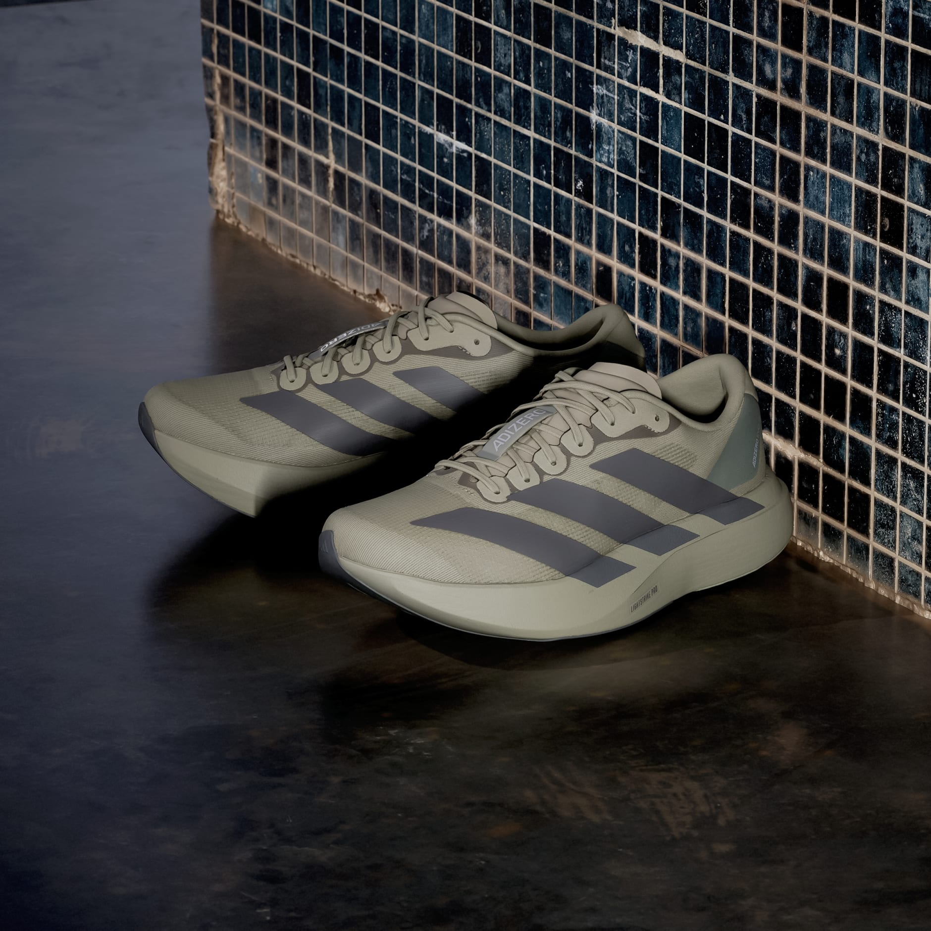 Pantofi Adizero EVO SL