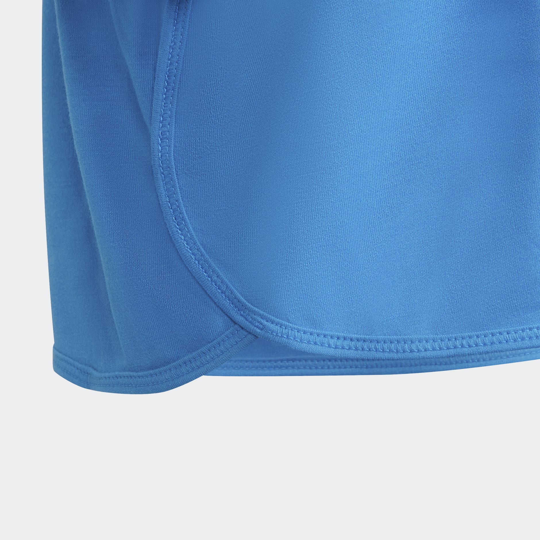 AEROREADY Power Training Cropped Logo Tee