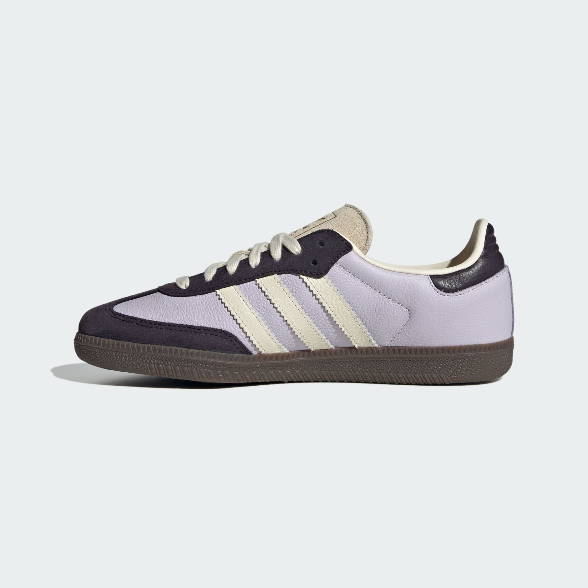 上品な | Purple - Shoes OG Samba adidas Kong Hong 財布・ケース・小物入れ