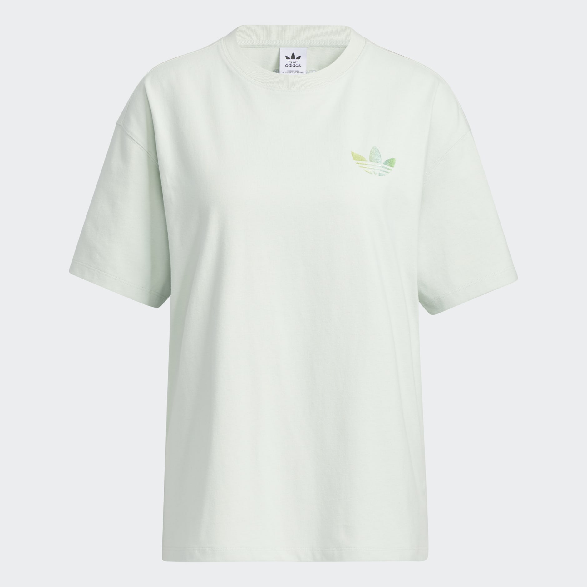 Short Sleeve Tee