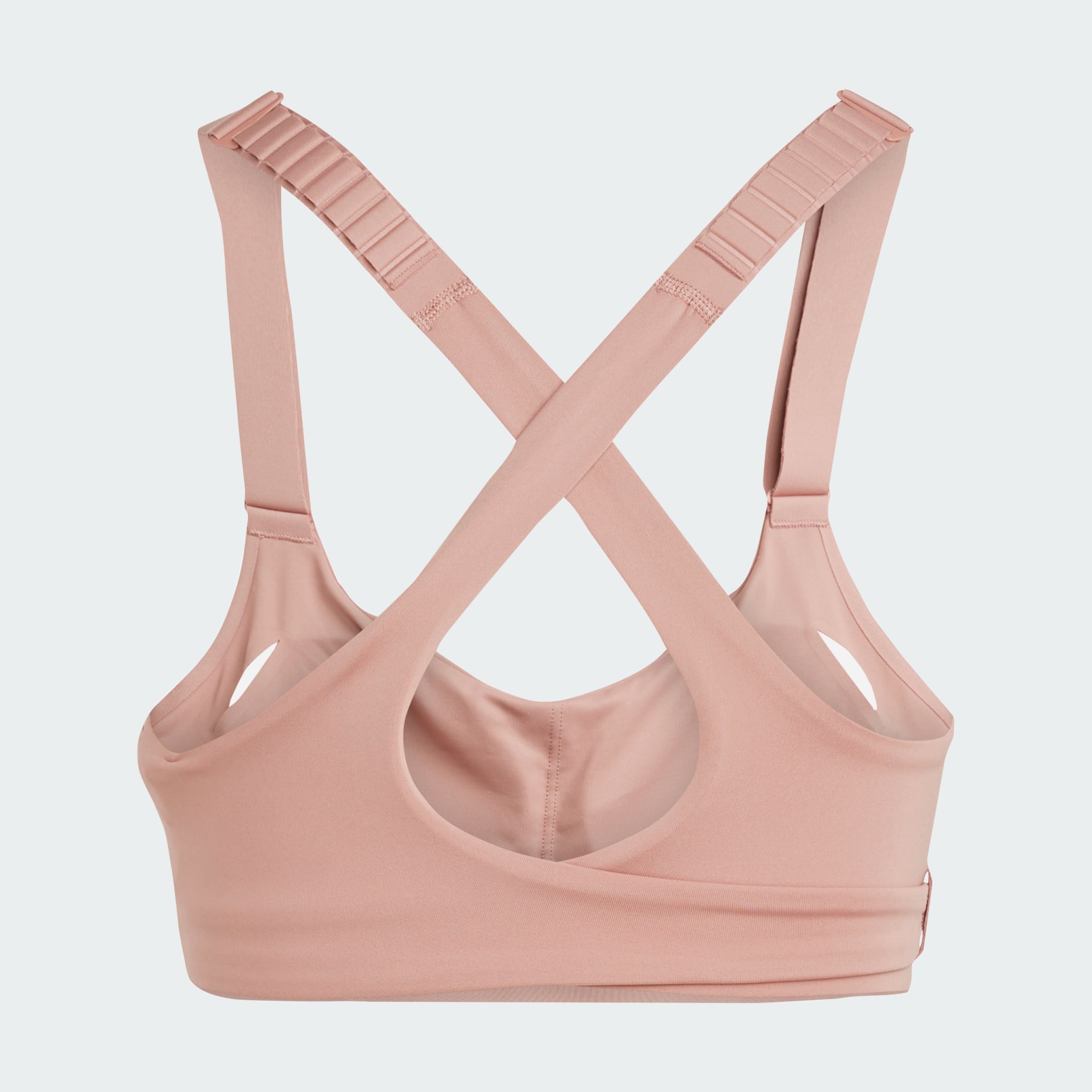 FastImpact Luxe Run High-Support Bra