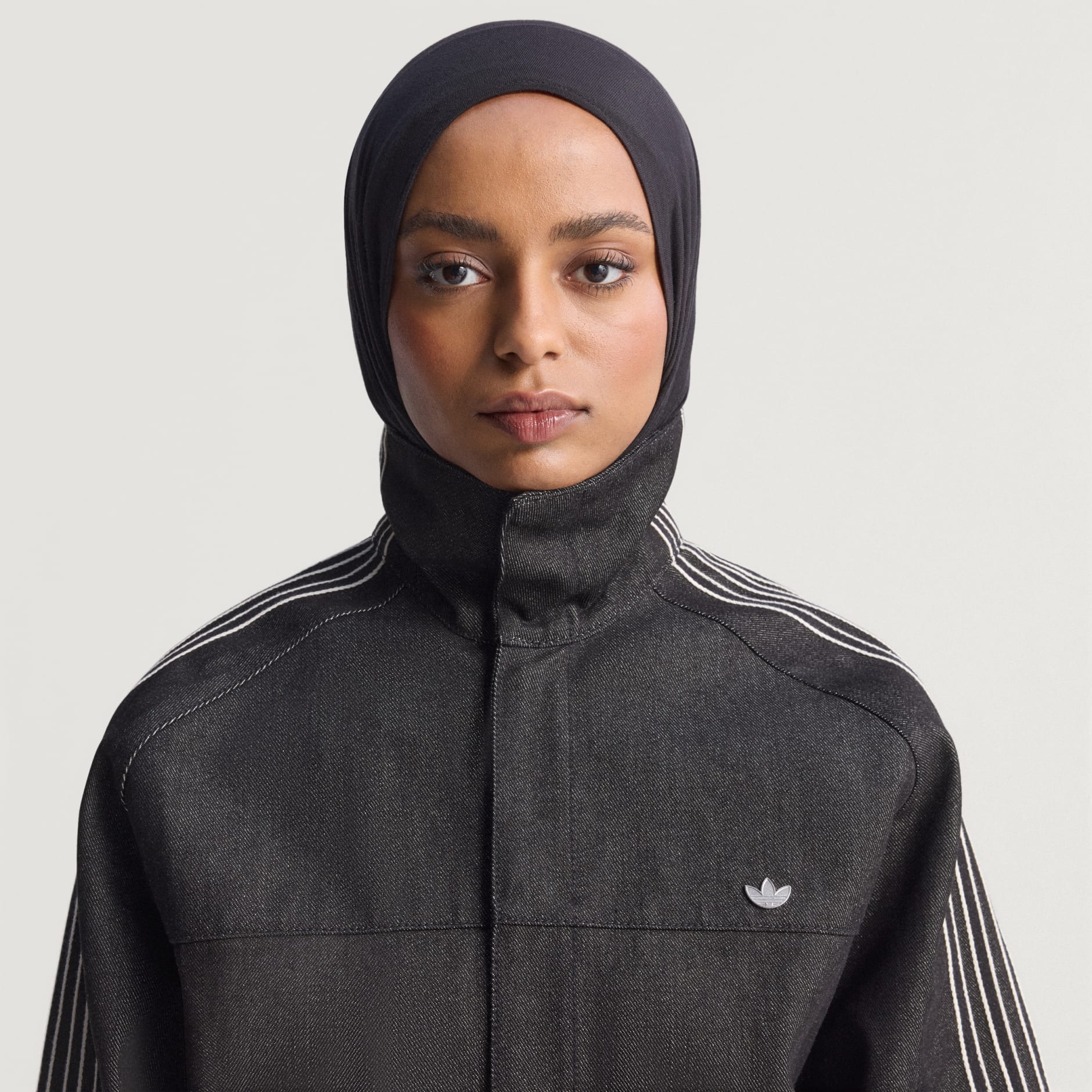 Premium Essentials Denim Jacket