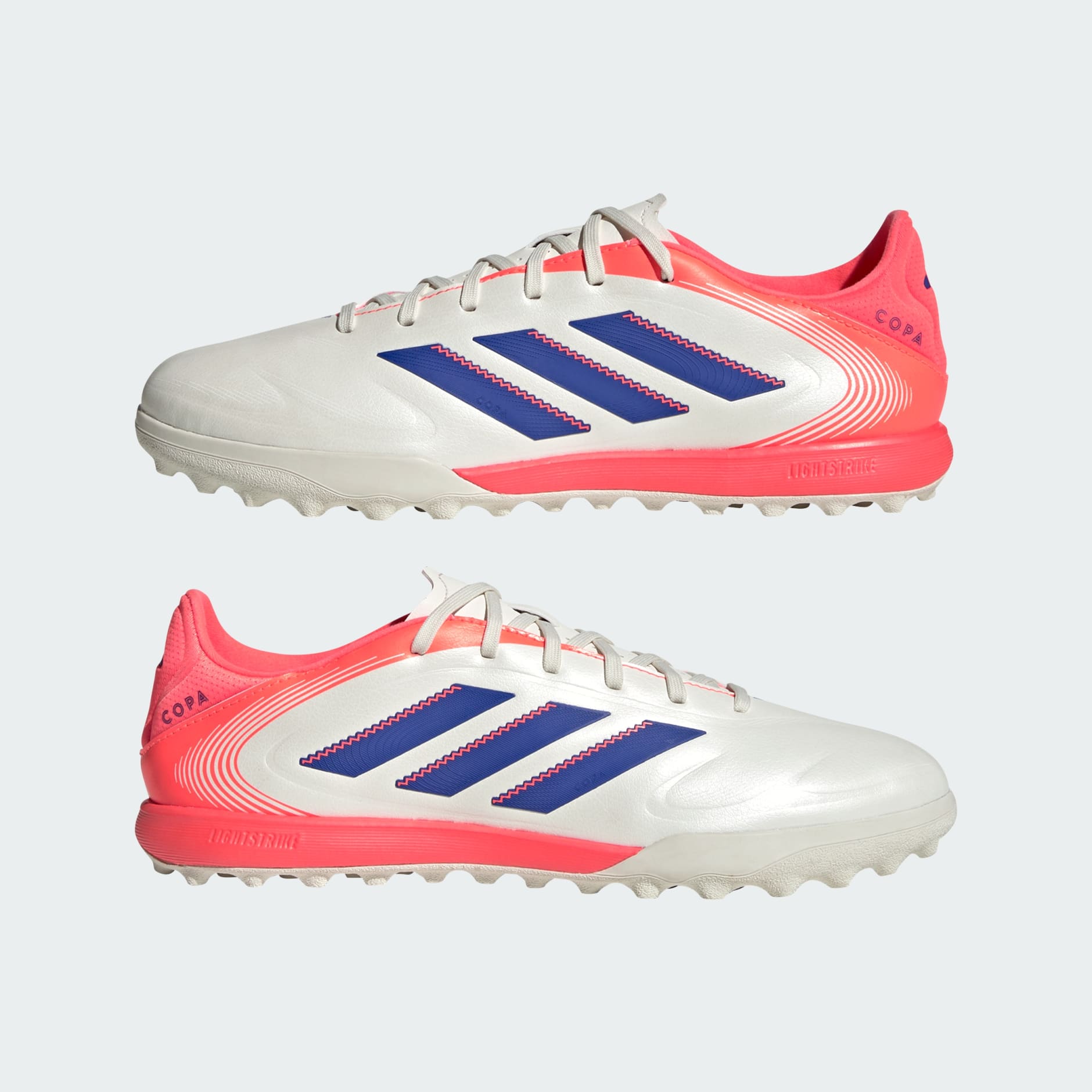 COPA PURE III LEAGUE TF