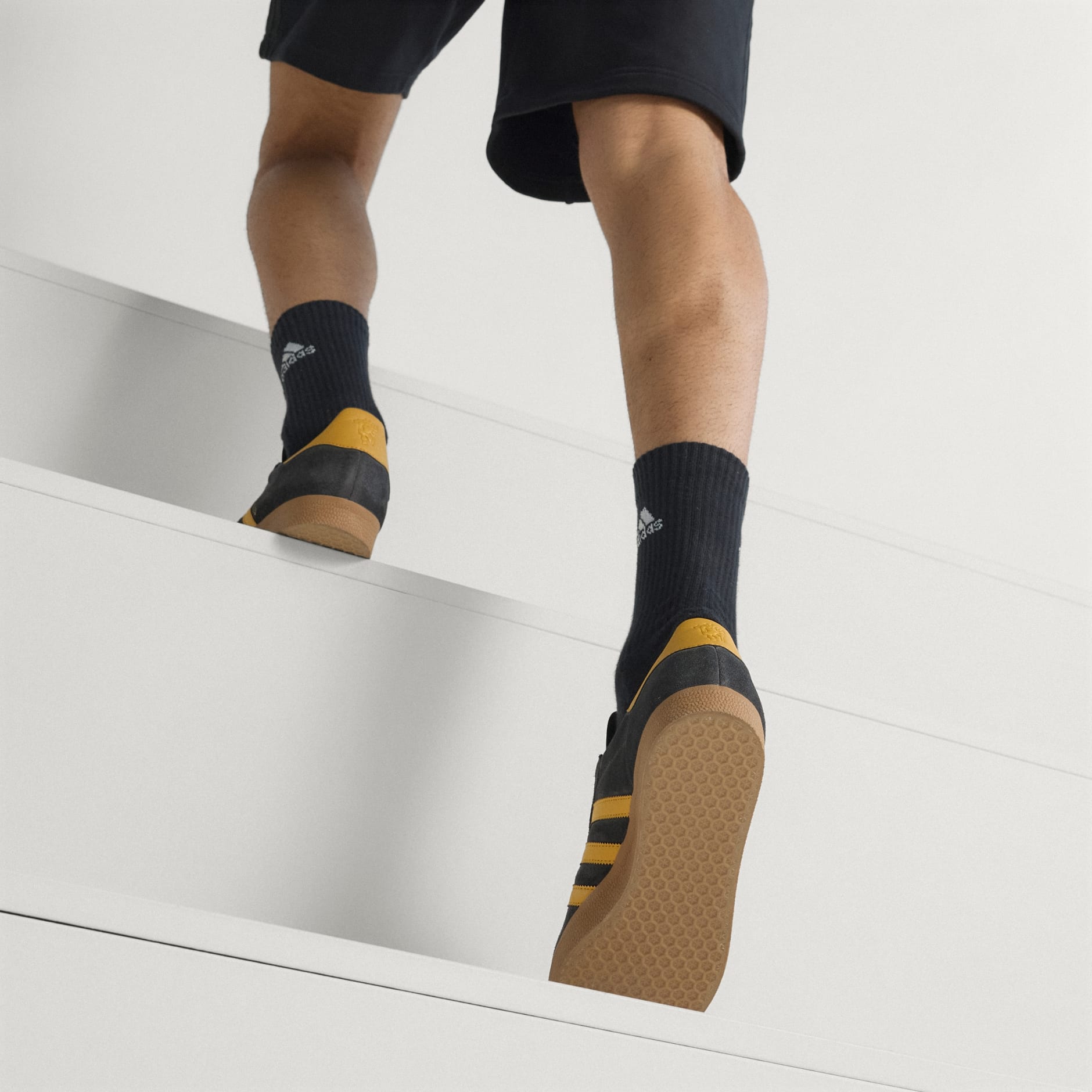 Pantofi sport Gazelle Manchester United