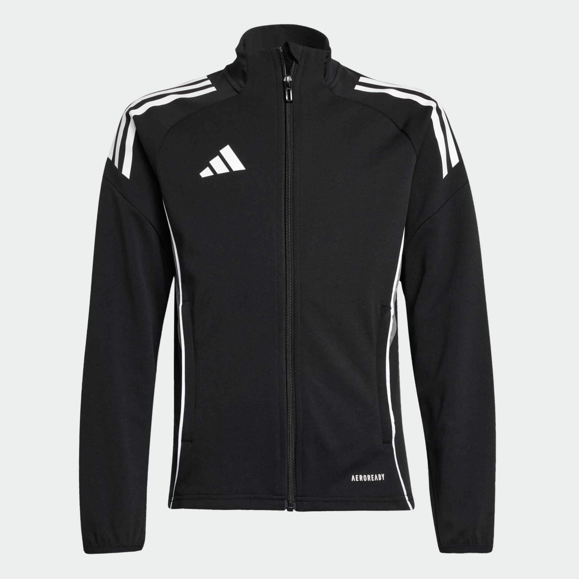 Tiro 25 Competition Training Jacket Kids
