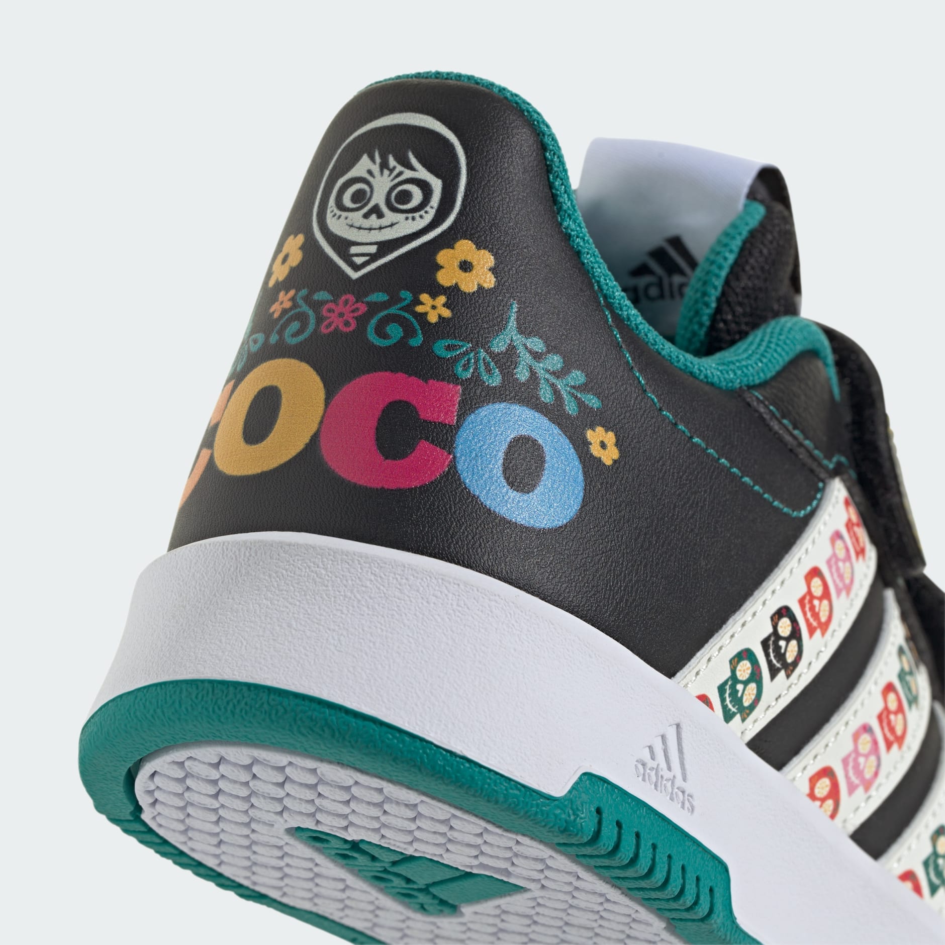 Chaussure adidas Disney Coco Tensaur Enfants