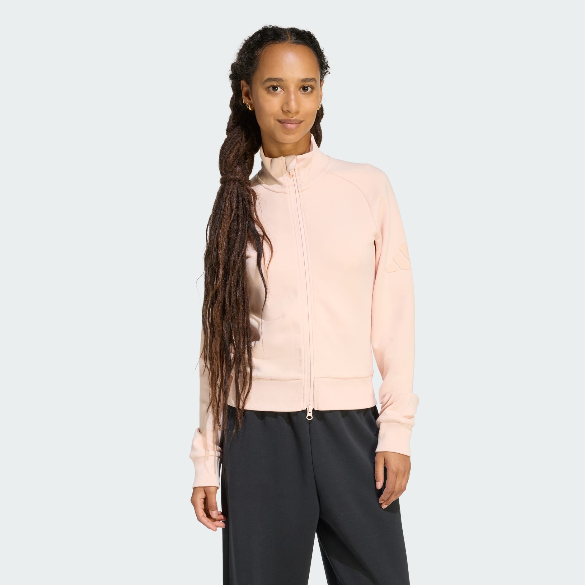 SOFT LUX SLIM TRACK TOP