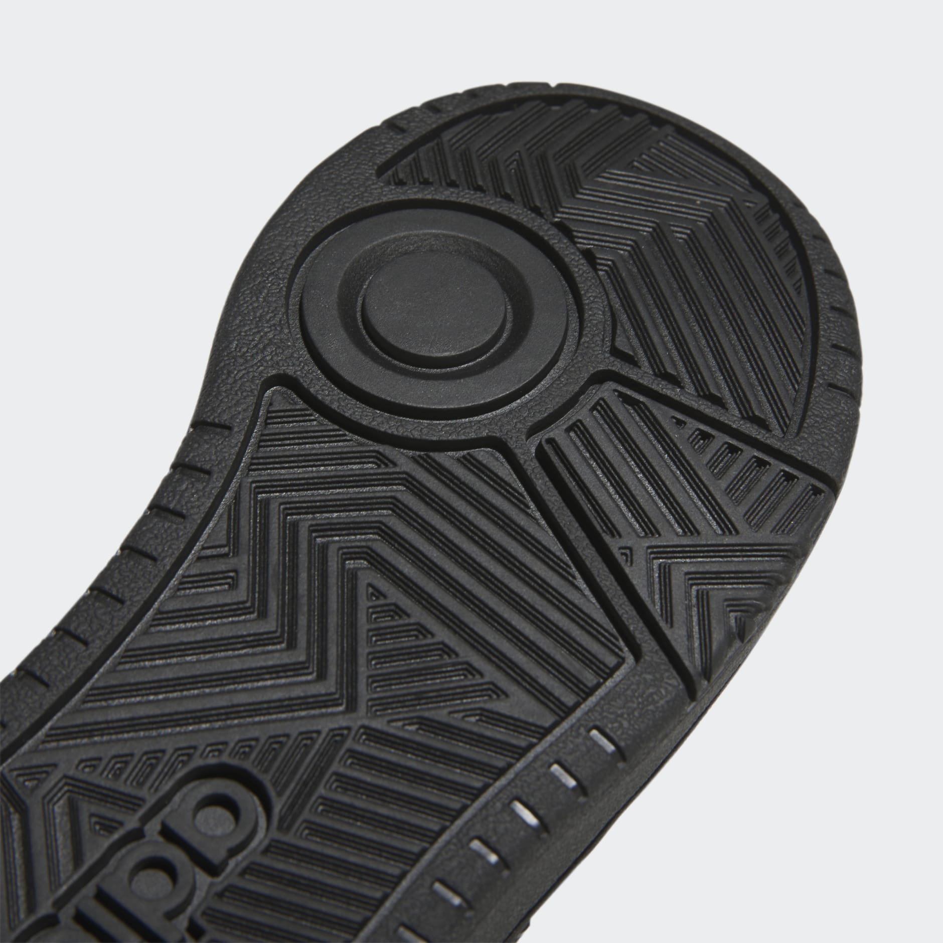 Pantofi Mid Hoops