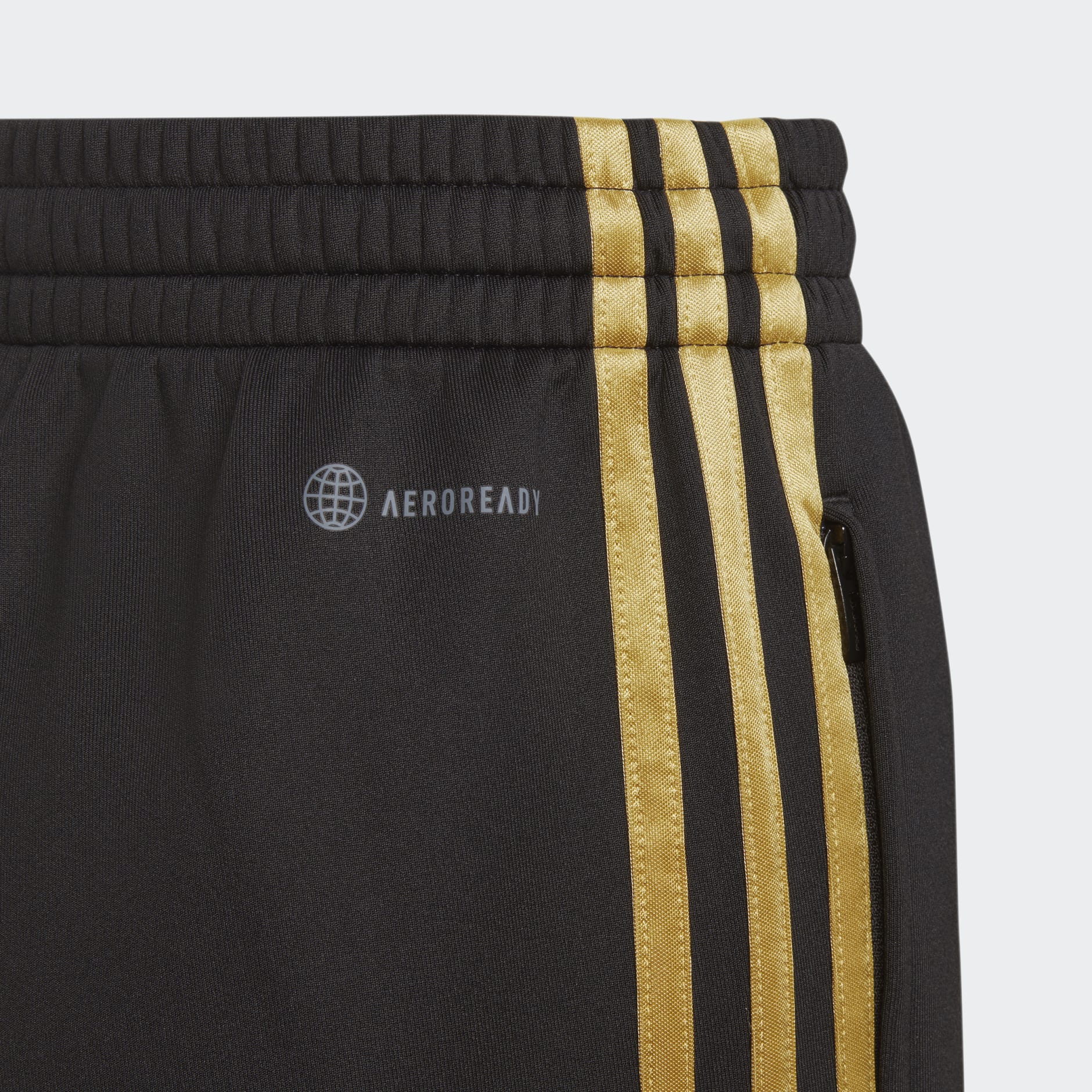 Mo Salah 3-Stripes Pants