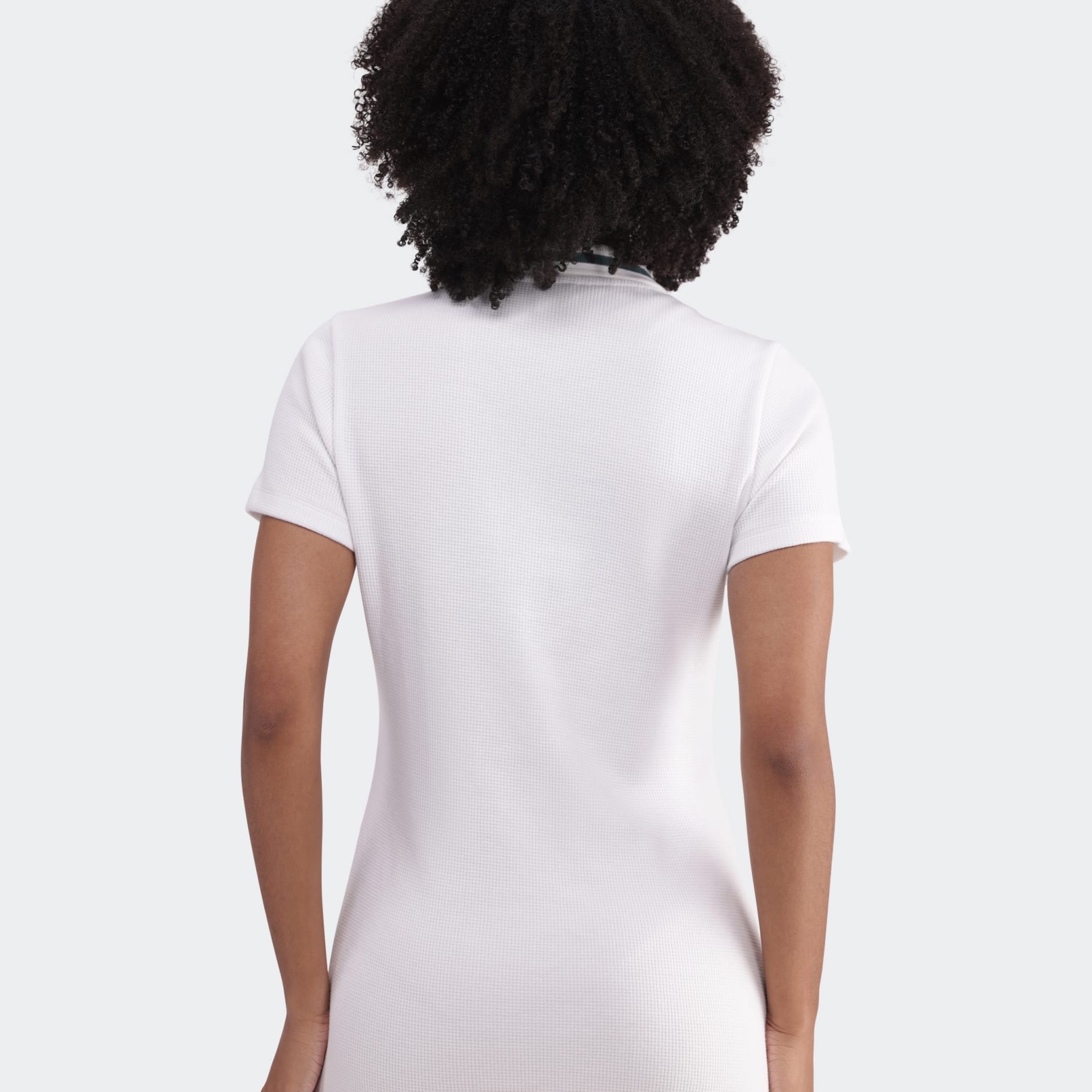 adidas Originals Class Of 72 Polo Dress