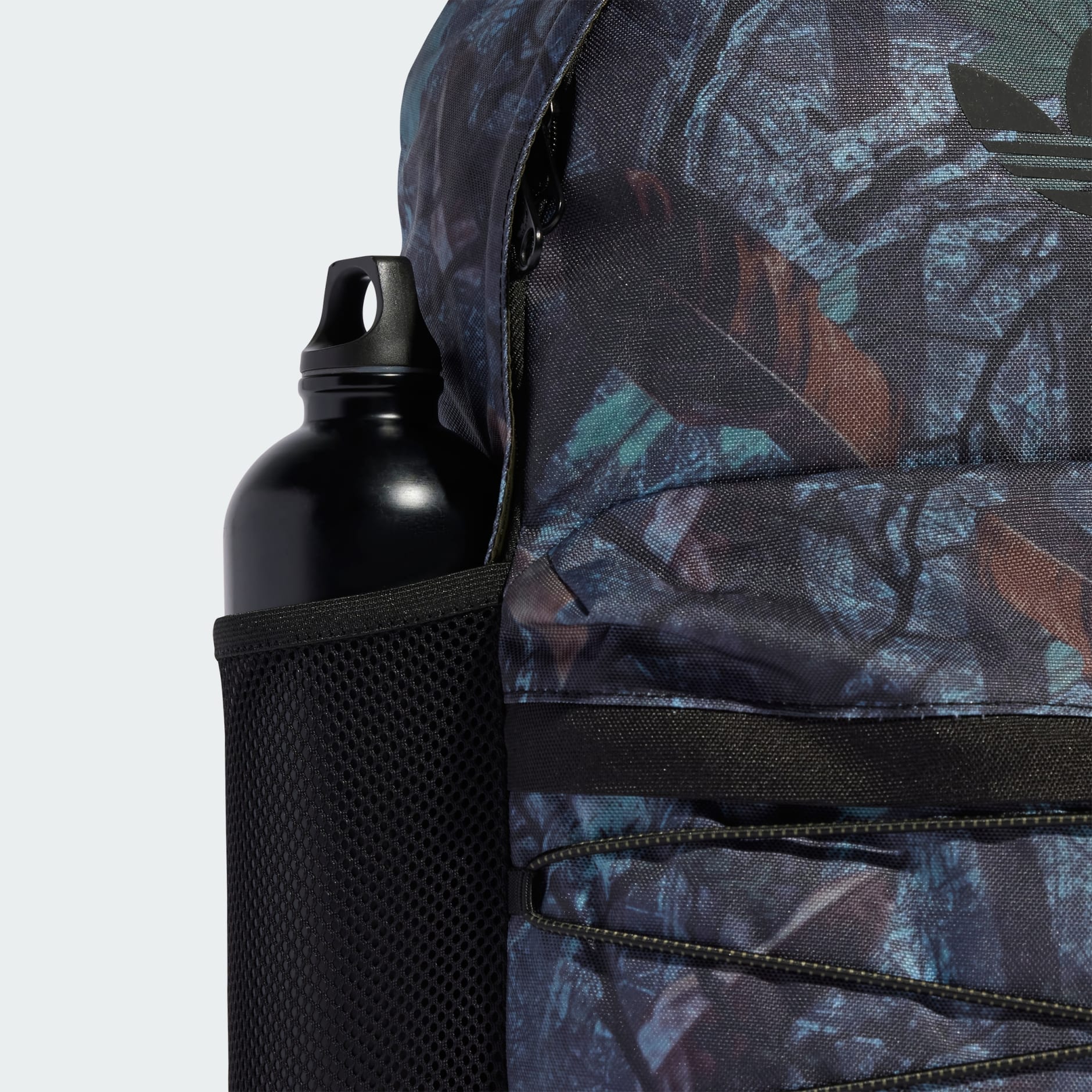 Forest Camo Cl Backpack