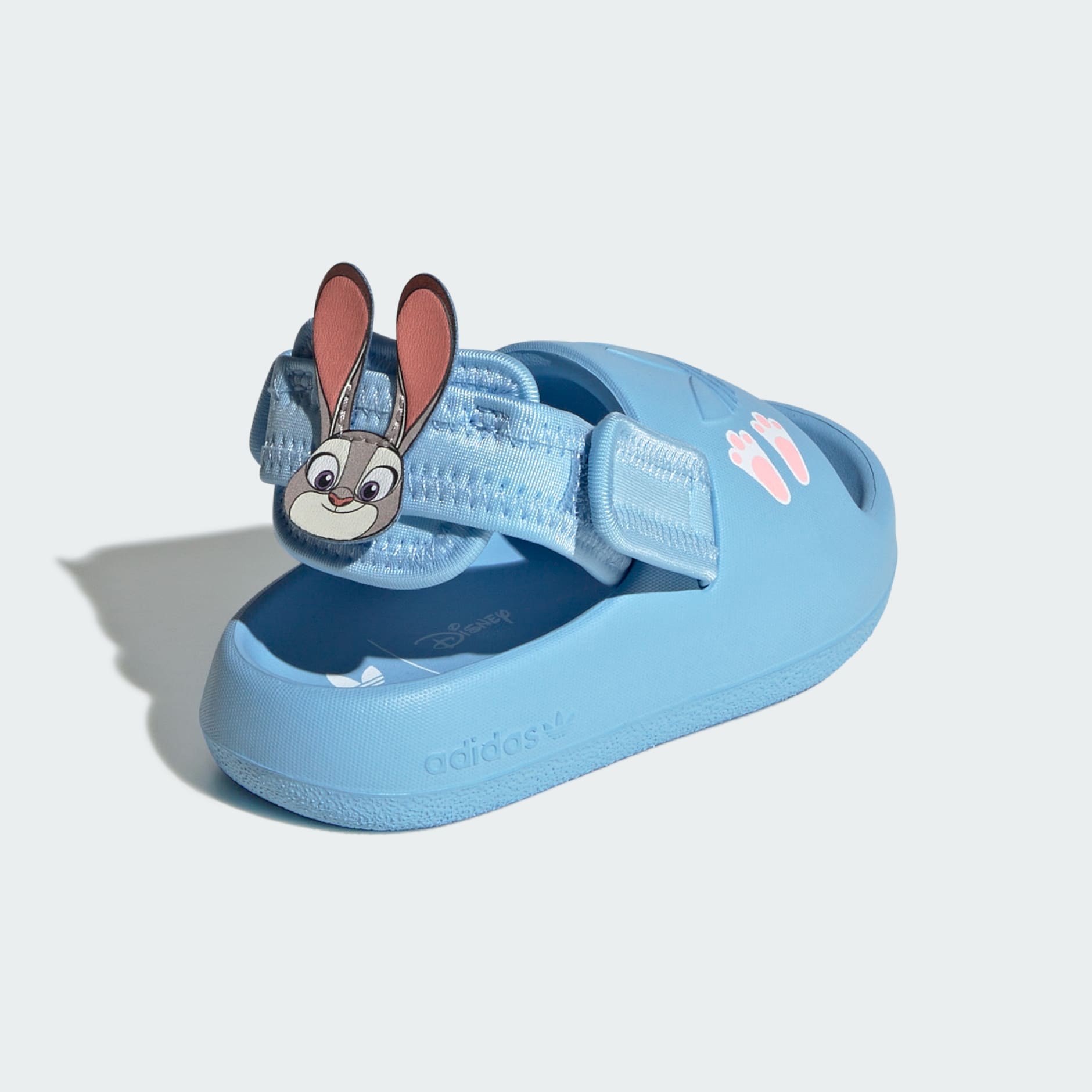 صندل أديداس Disney Adifom Adilette للأطفال