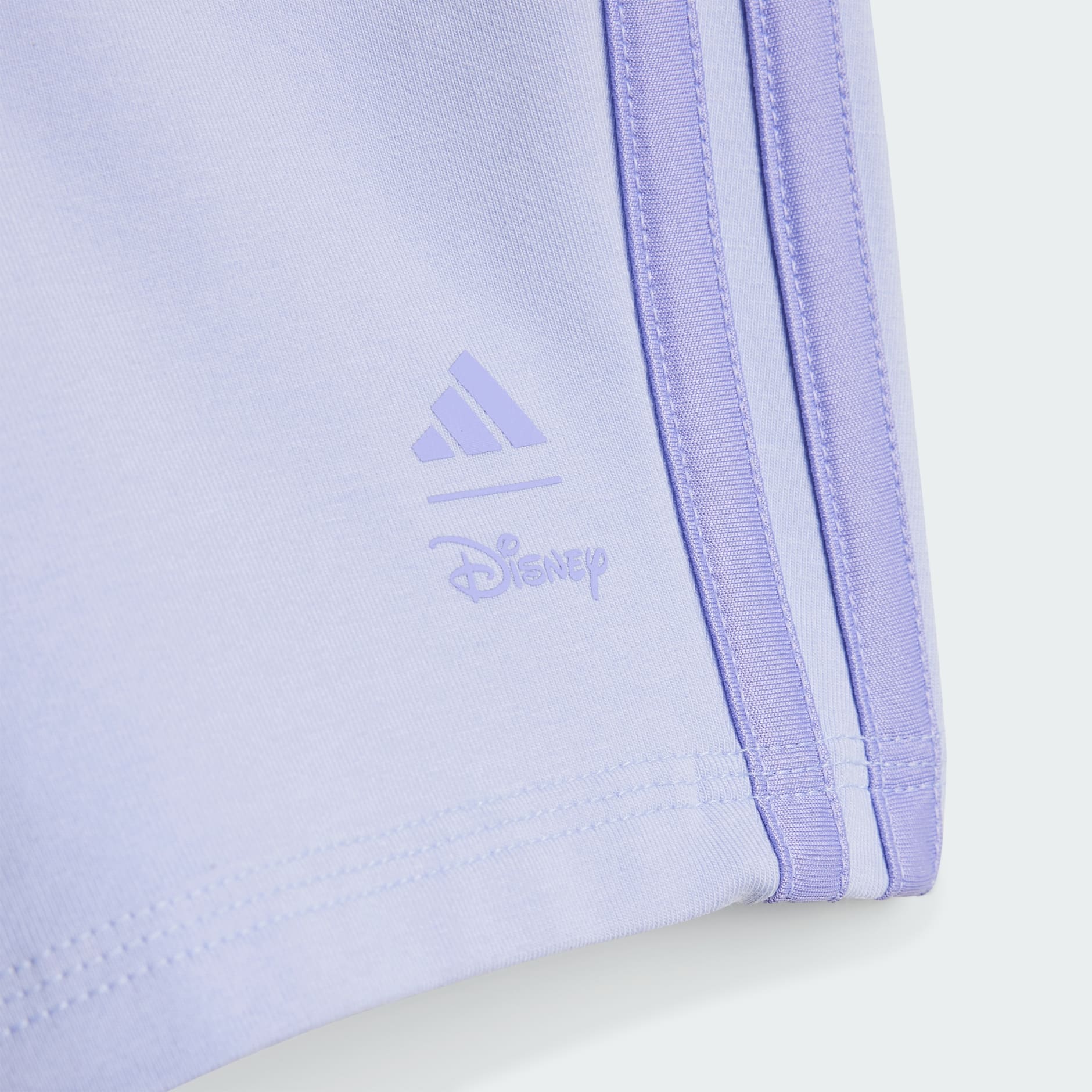 ADIDAS DISNEY LILO & STITCH T-SHIRT SET