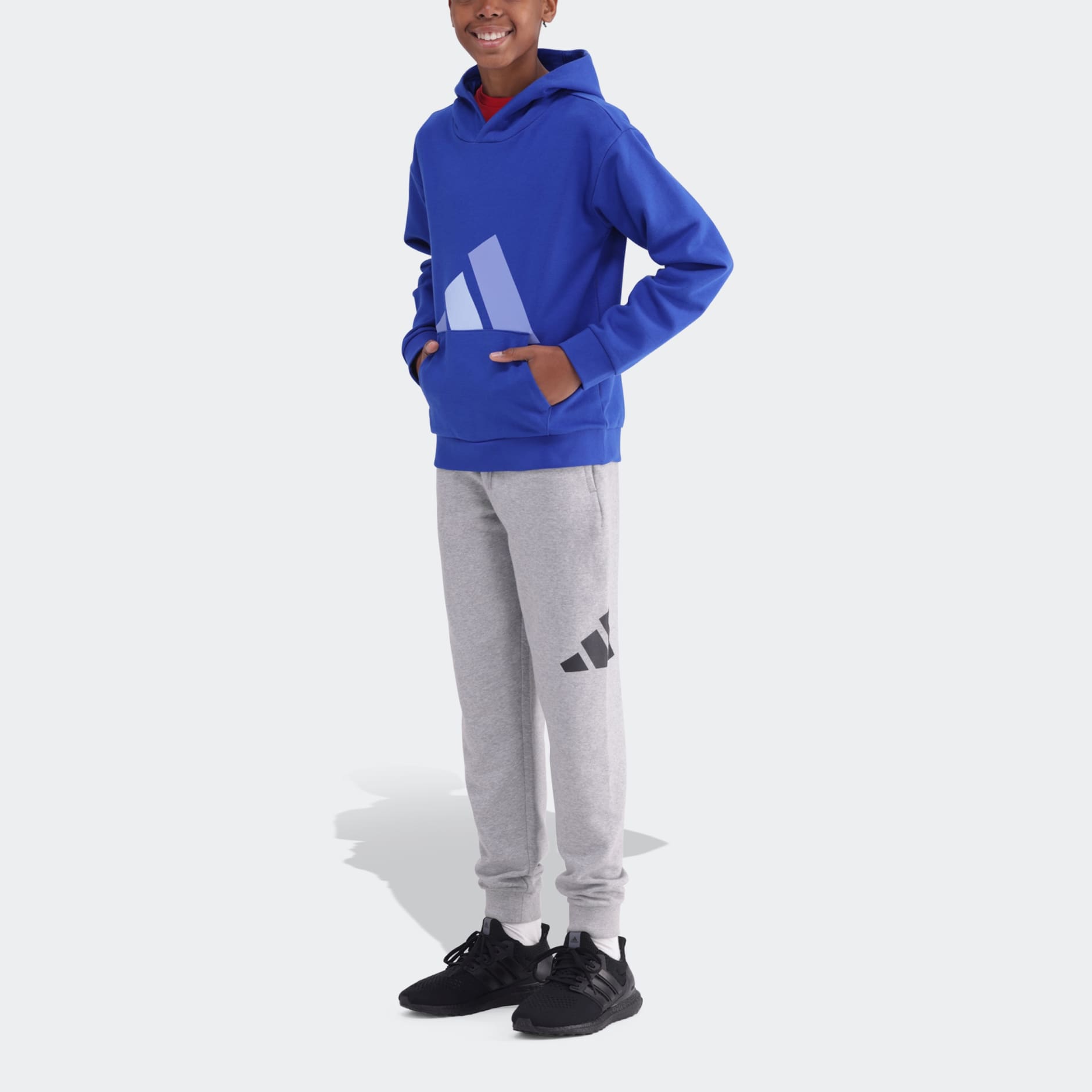 Essentials Hoodie Kids