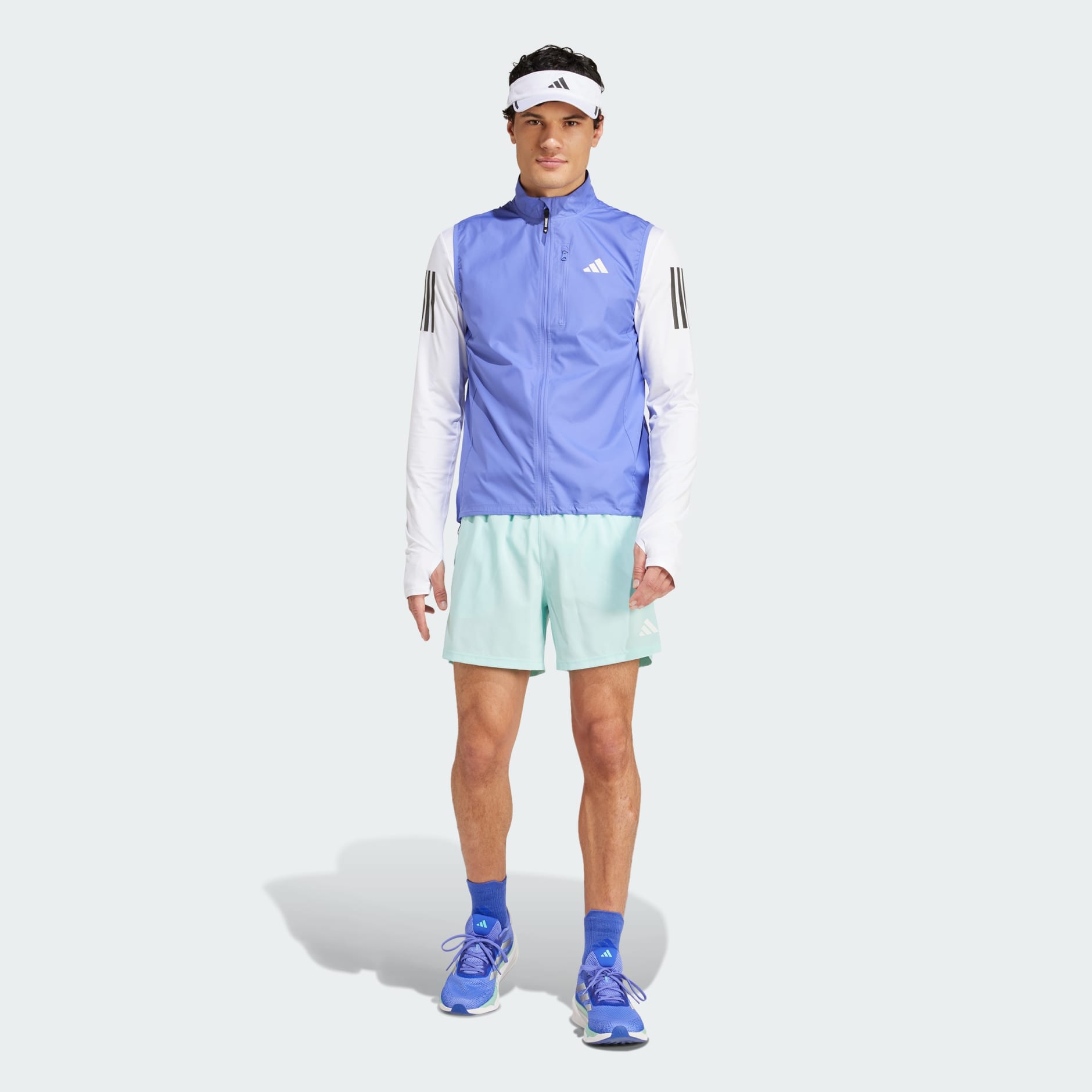 OTR B VEST