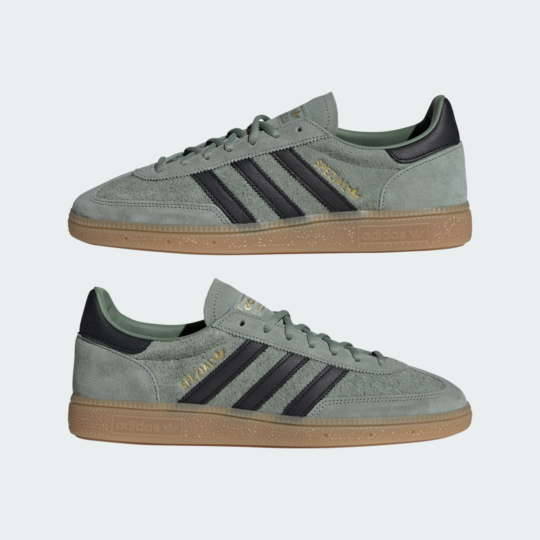 HANDBALL SPEZIAL SHOES
