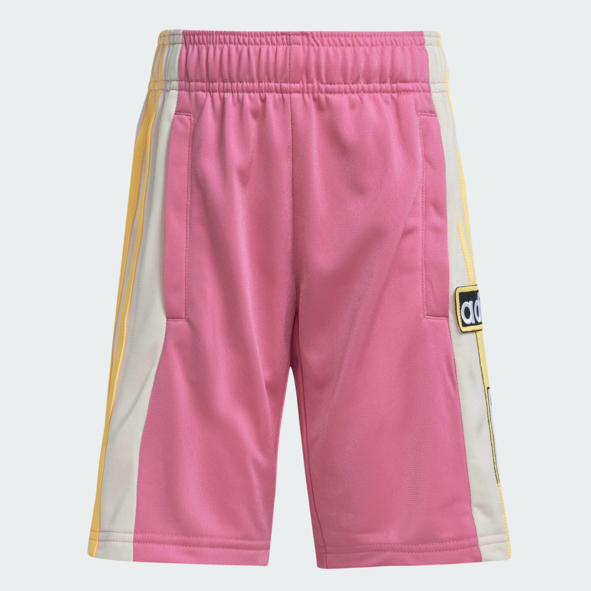 Shorts Tee Set Kids