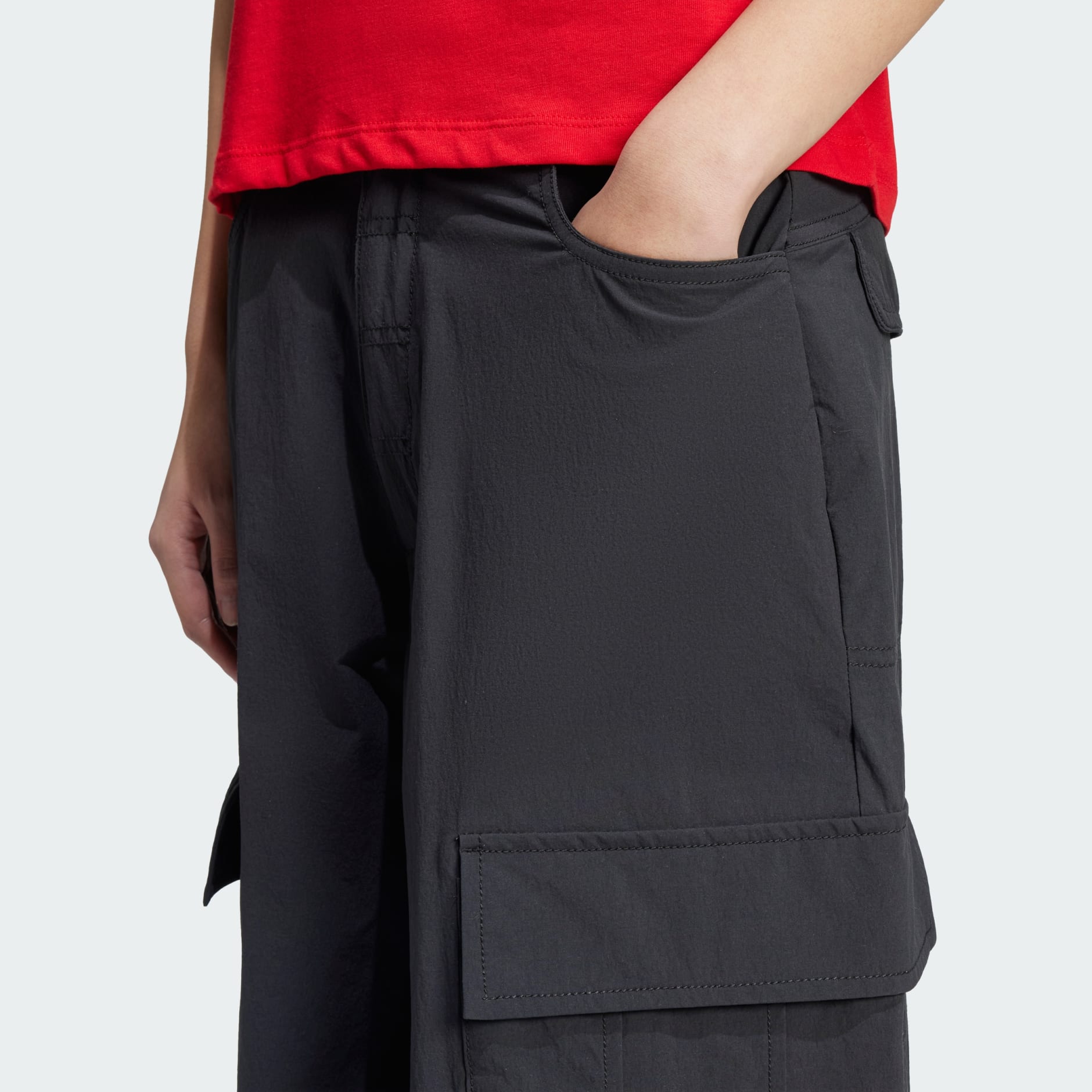 بنطال Premium Essentials Cargo