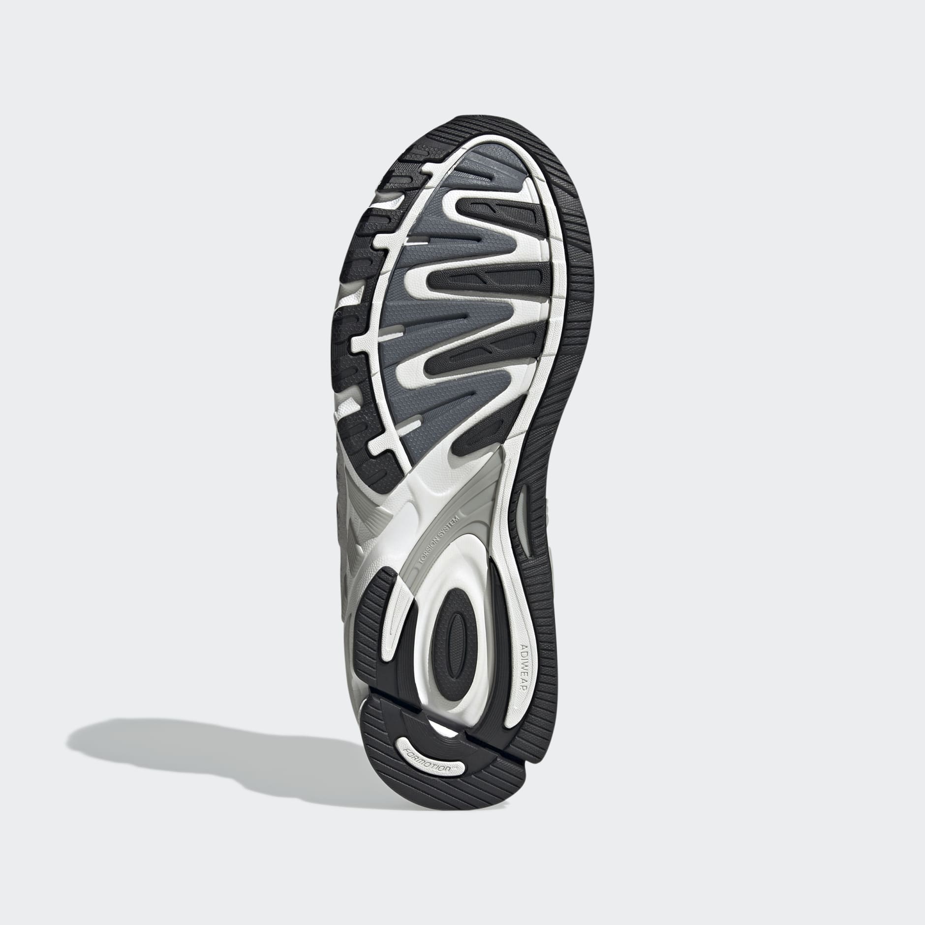 adidas Response CL Shoes - Grey | adidas KE